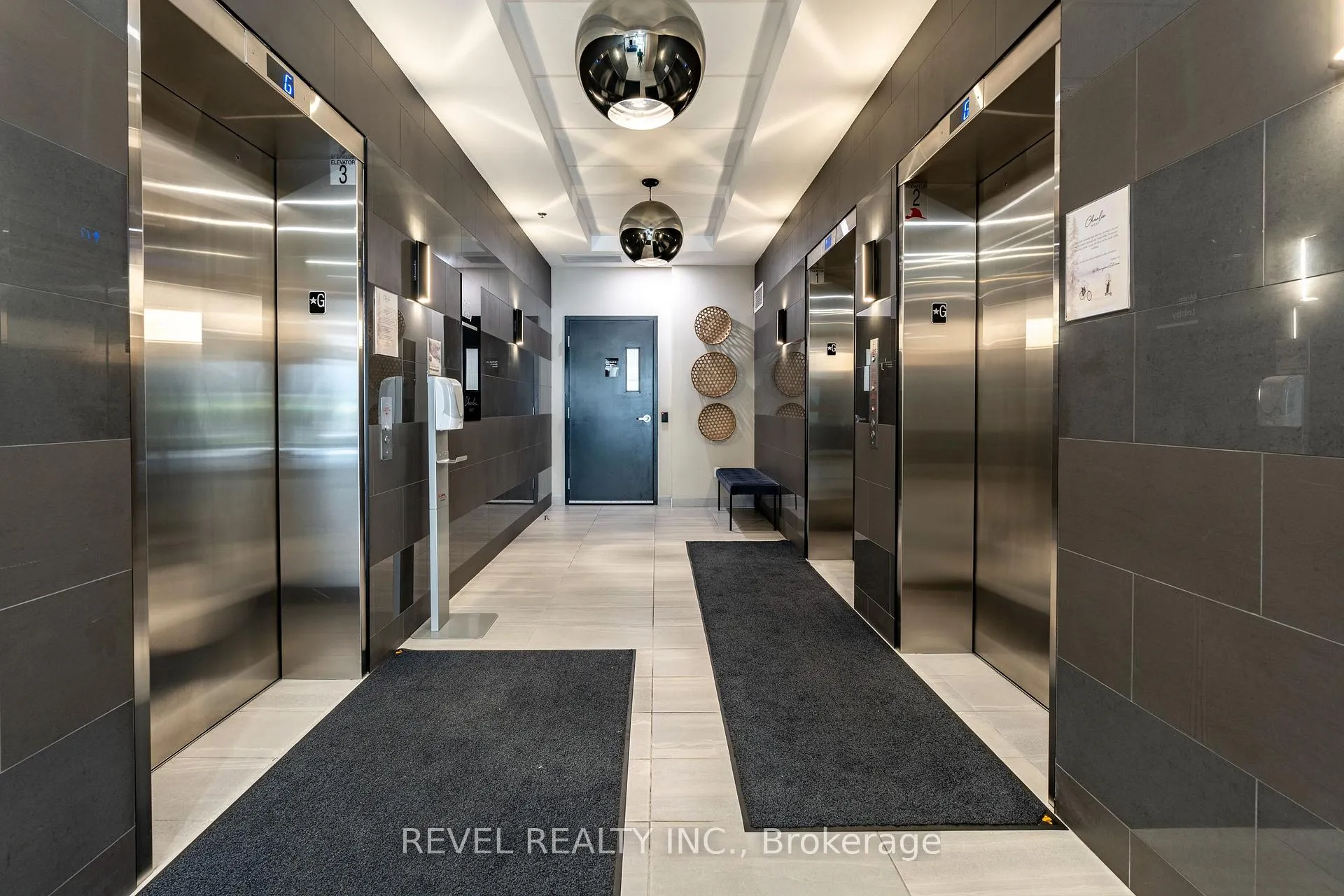 Photo 27 of Unit 5, 60 Charles Street W, Kitchener — HOMEH
