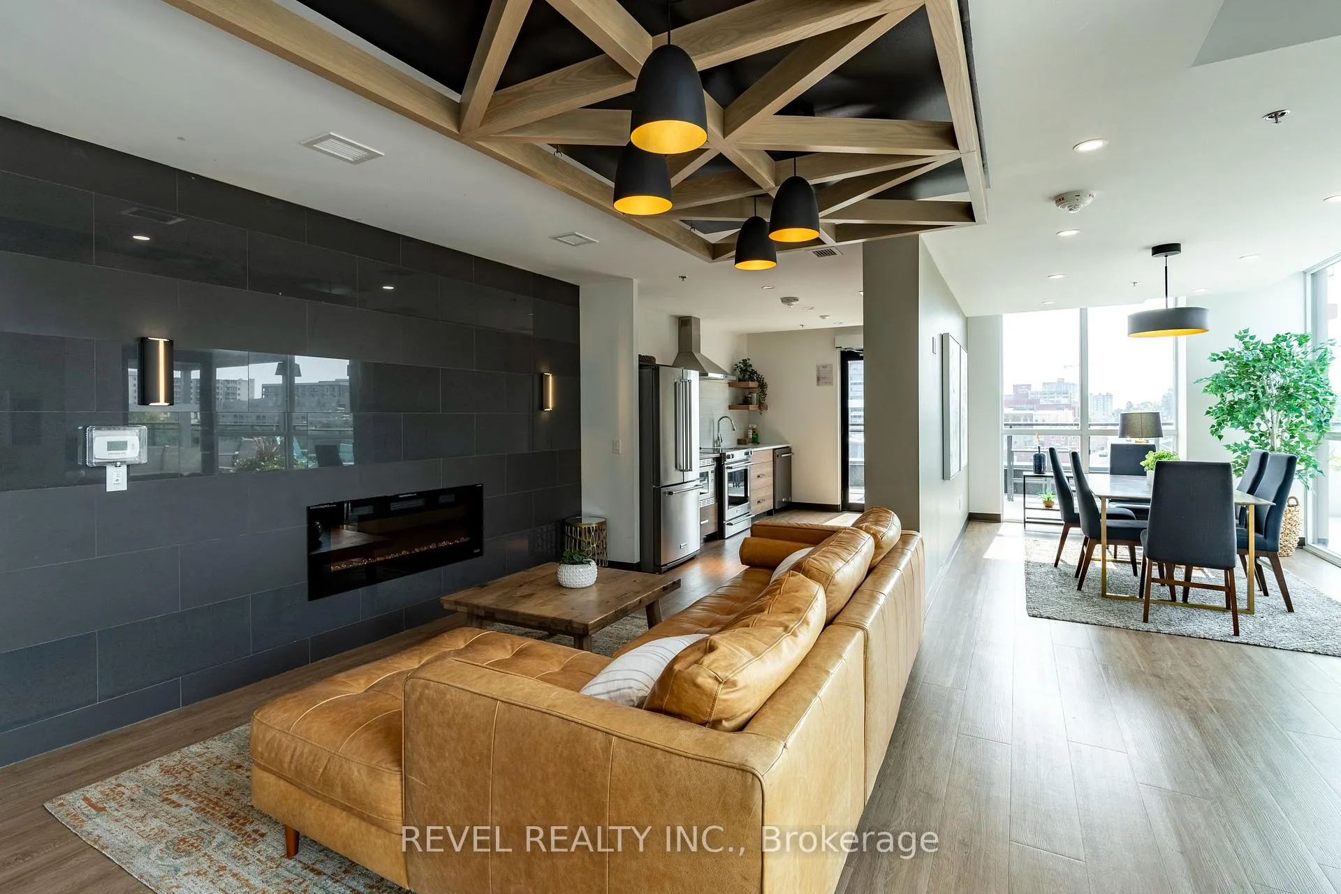 Photo 29 of Unit 5, 60 Charles Street W, Kitchener — HOMEH
