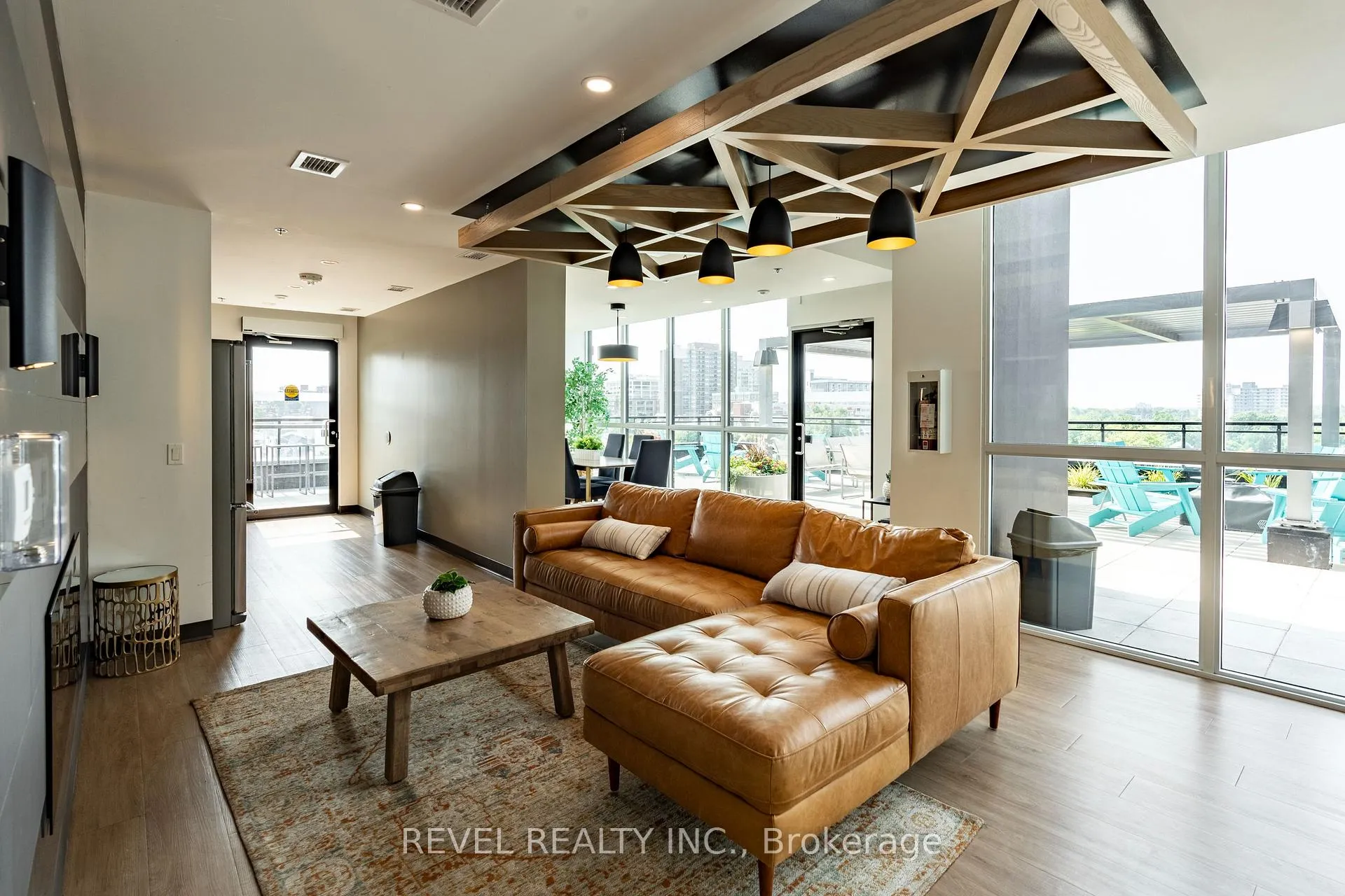Photo 30 of Unit 5, 60 Charles Street W, Kitchener — HOMEH