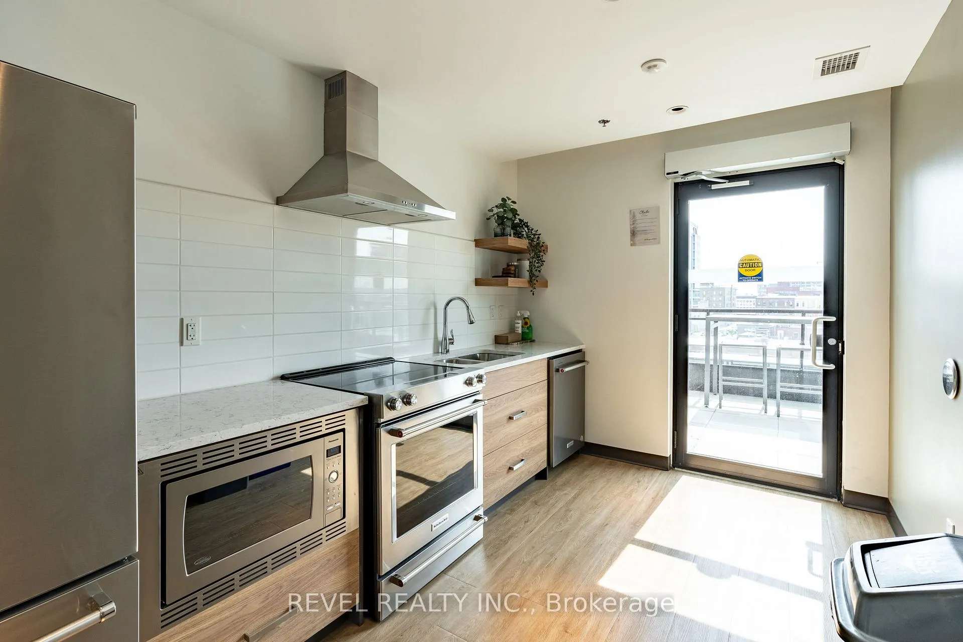 Photo 31 of Unit 5, 60 Charles Street W, Kitchener — HOMEH