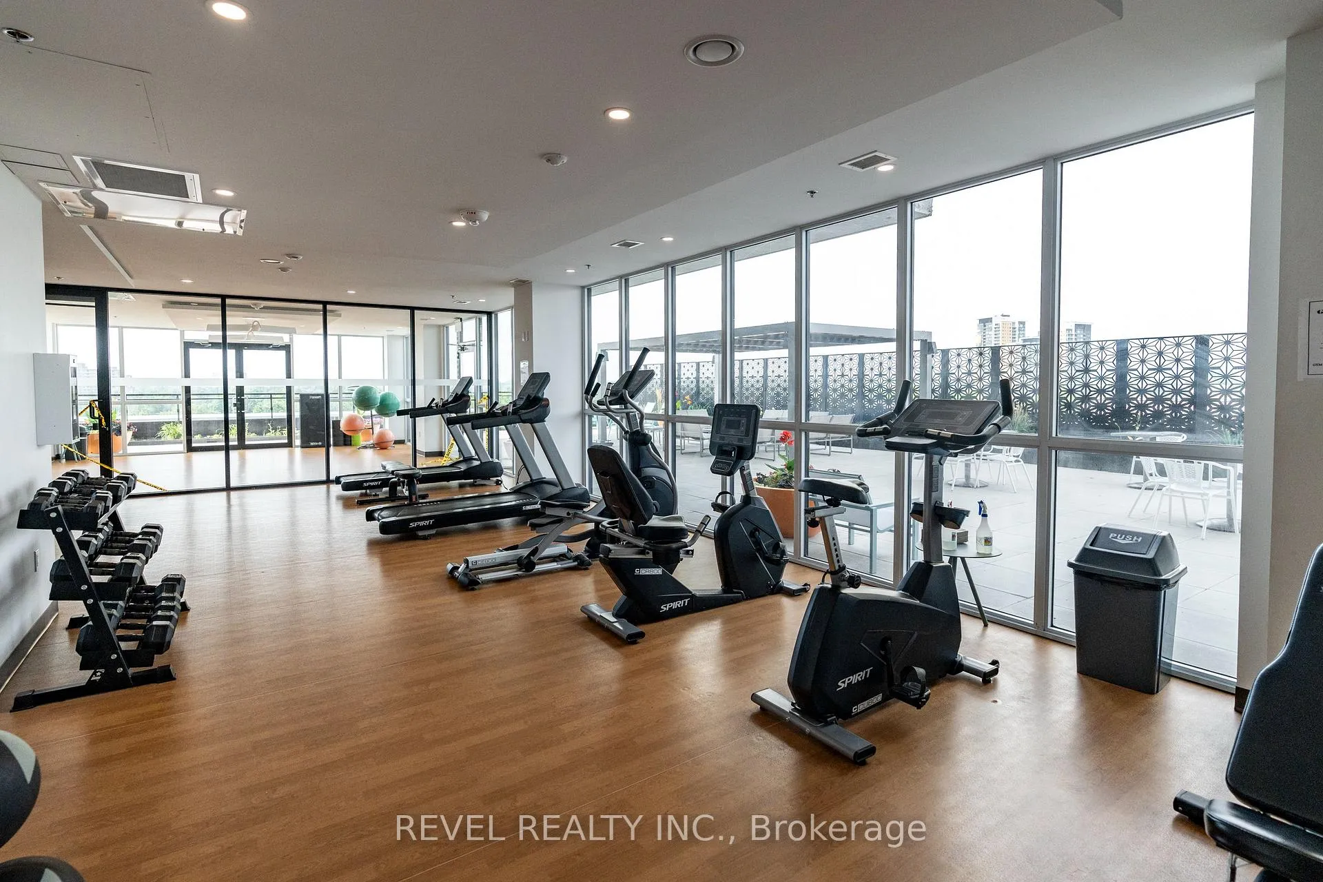 Photo 33 of Unit 5, 60 Charles Street W, Kitchener — HOMEH