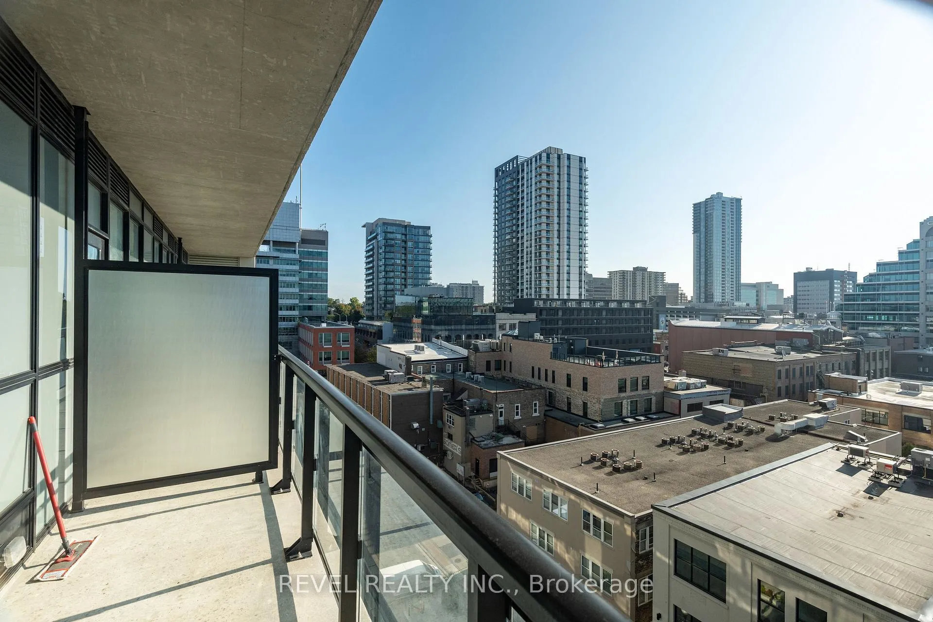 Photo 34 of Unit 5, 60 Charles Street W, Kitchener — HOMEH