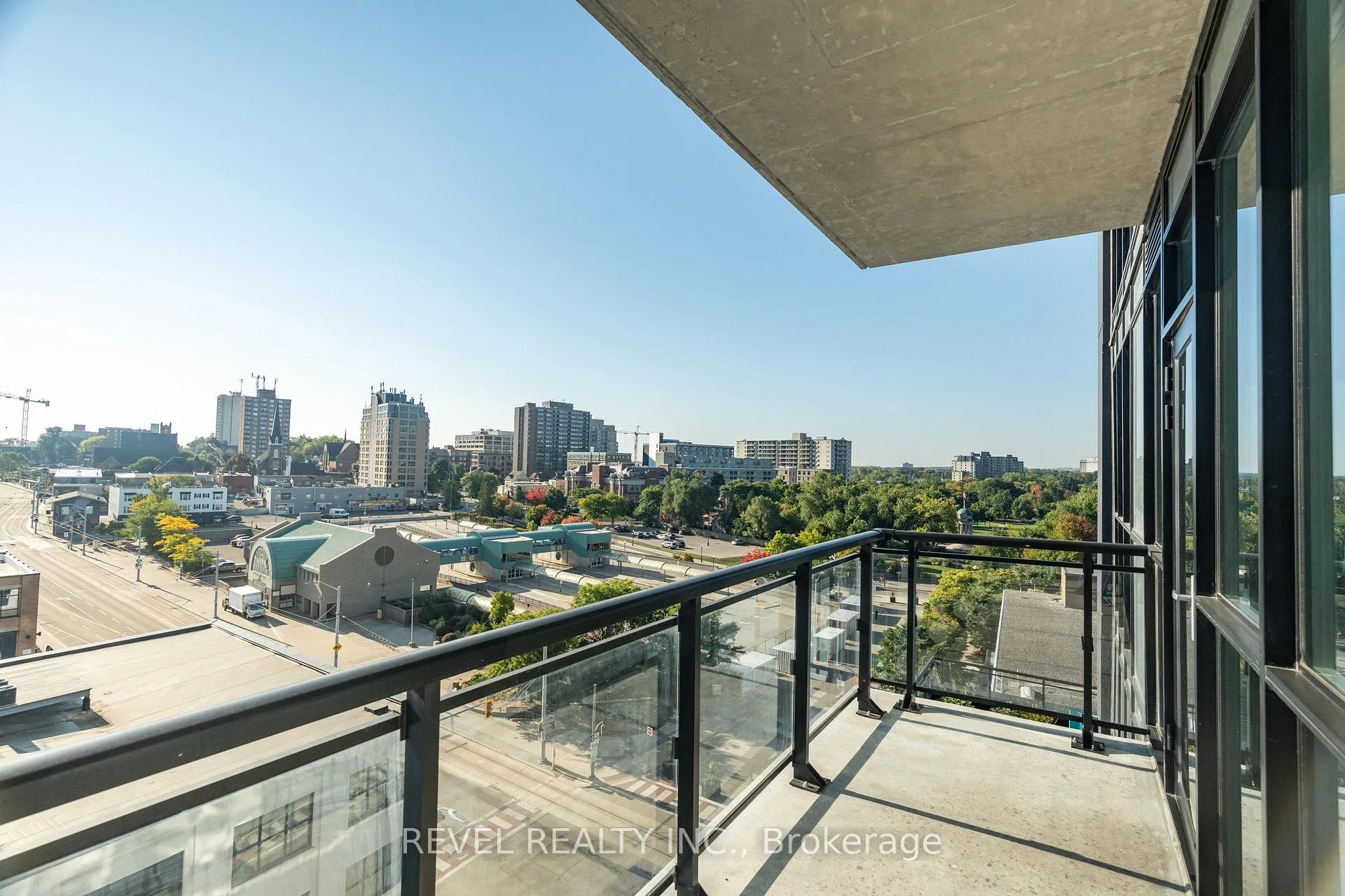 Photo 35 of Unit 5, 60 Charles Street W, Kitchener — HOMEH