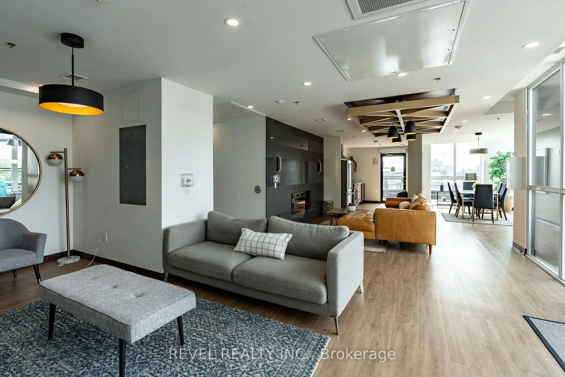 Photo 36 of Unit 5, 60 Charles Street W, Kitchener — HOMEH