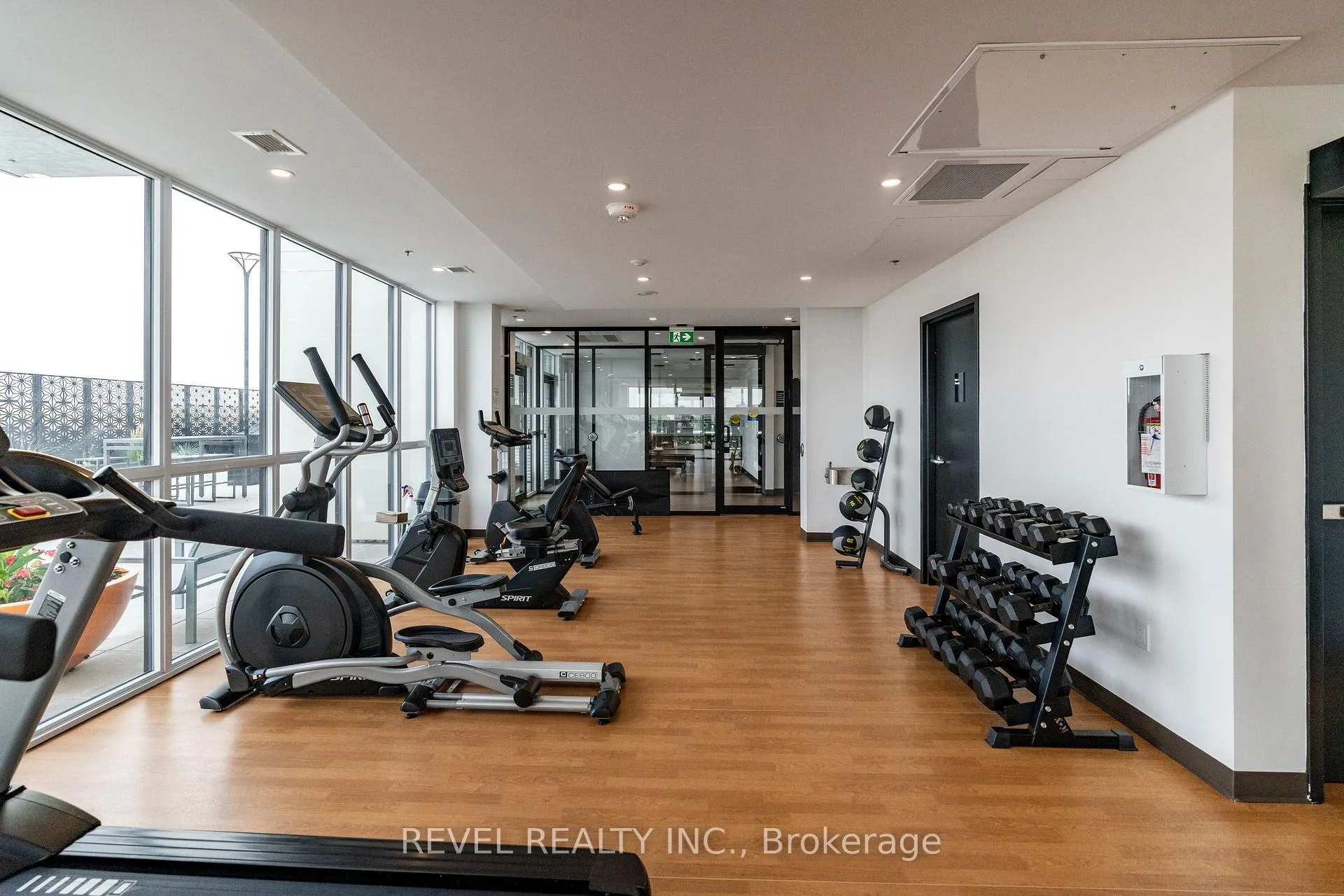 Photo 39 of Unit 5, 60 Charles Street W, Kitchener — HOMEH
