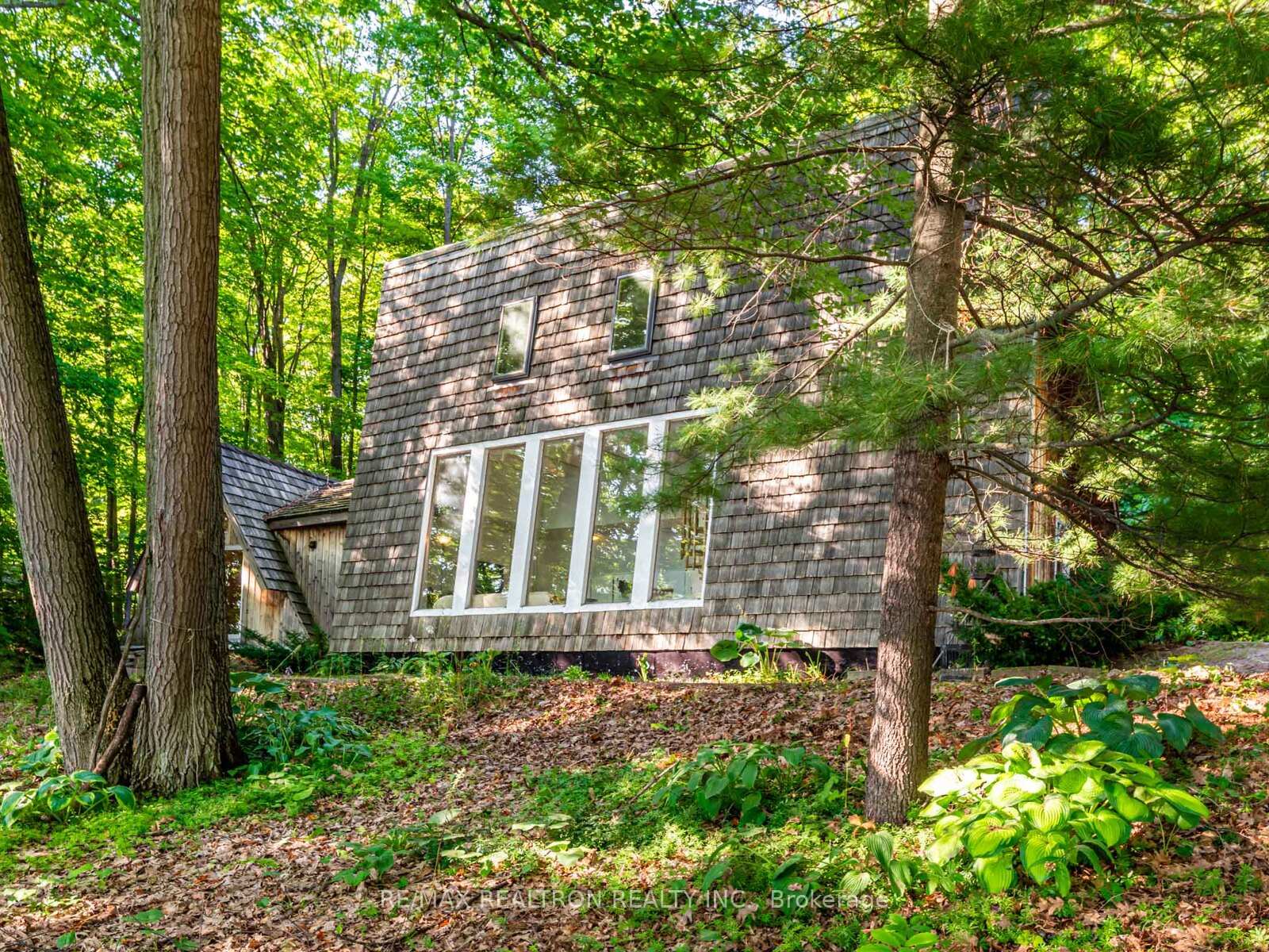 Photo 3 of 102-104 Farlain Lake Road E, Tiny, Rural Tiny — HOMEH