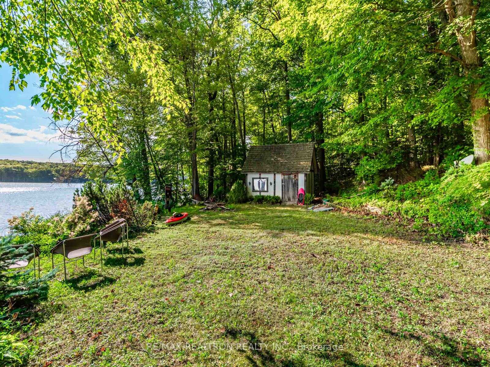 Photo 38 of 102-104 Farlain Lake Road E, Tiny, Rural Tiny — HOMEH
