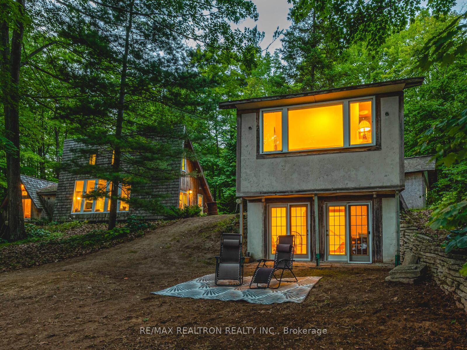 Photo 43 of 102-104 Farlain Lake Road E, Tiny, Rural Tiny — HOMEH