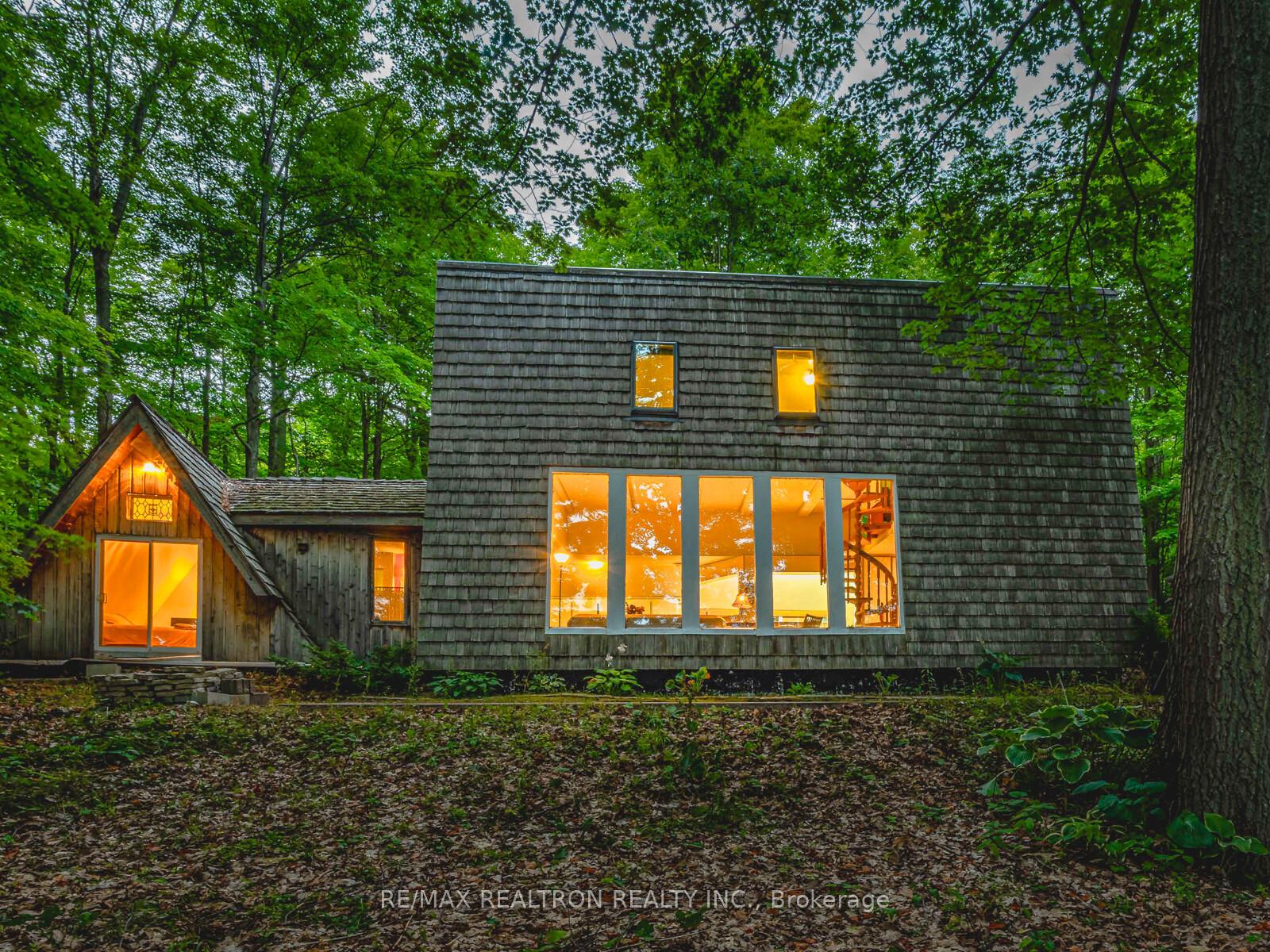 Photo 44 of 102-104 Farlain Lake Road E, Tiny, Rural Tiny — HOMEH