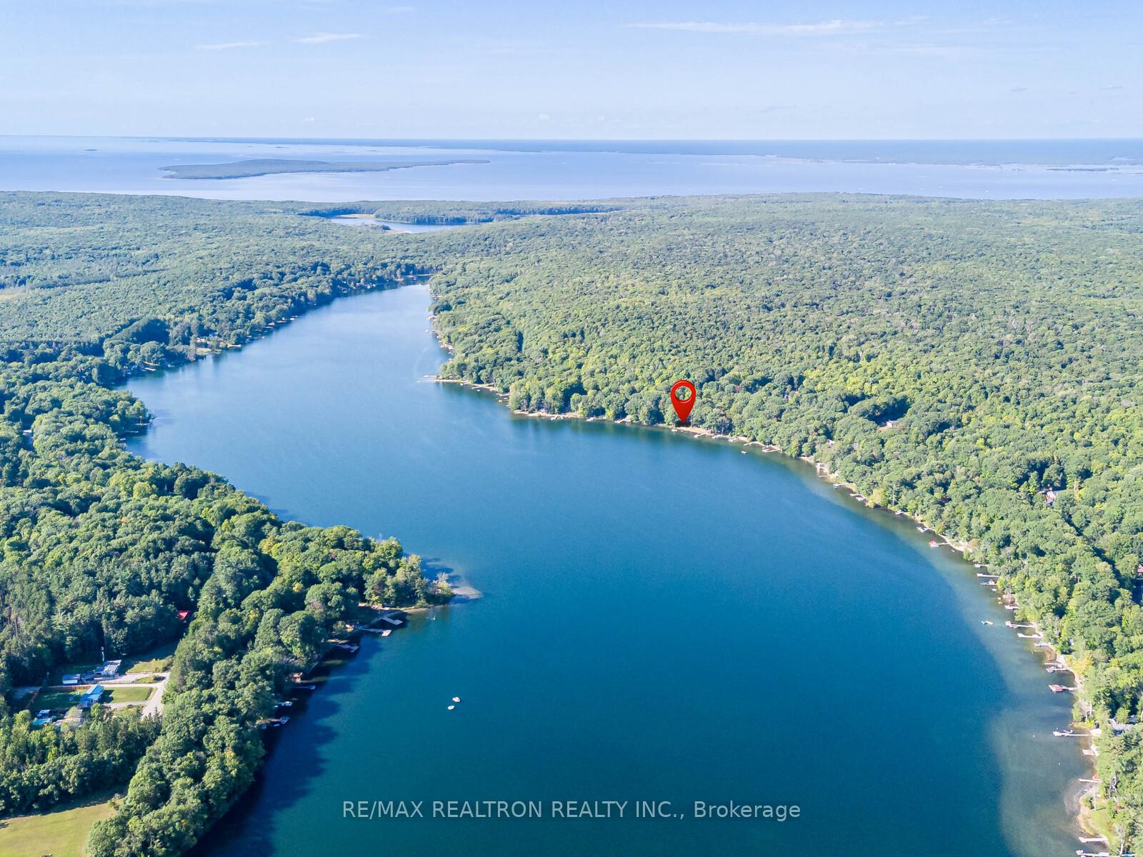 Photo 48 of 102-104 Farlain Lake Road E, Tiny, Rural Tiny — HOMEH