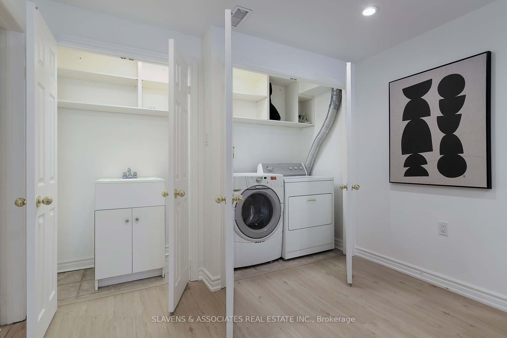 Photo 29 of 25 Dundurn Crescent, Toronto, Oakwood Village — HOMEH