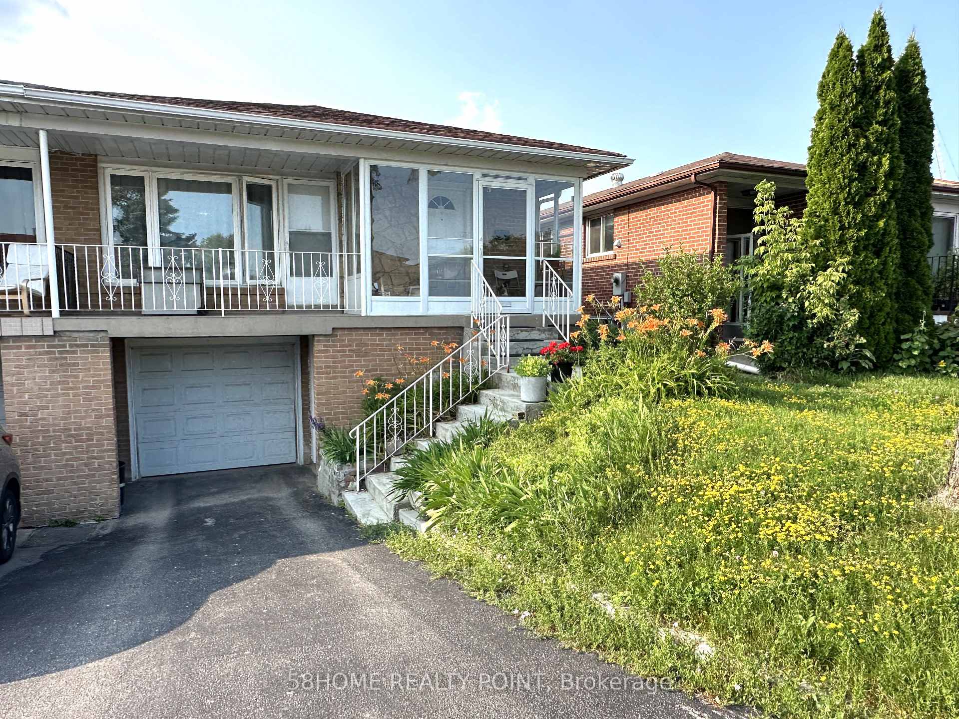 Front of 40 Hepscott Terrace