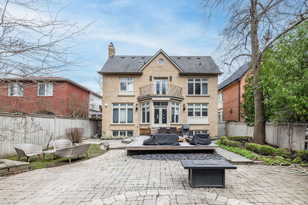 Photo 1 of 75 Otter Crescent, Toronto, Bedford Park-Nortown — HOMEH