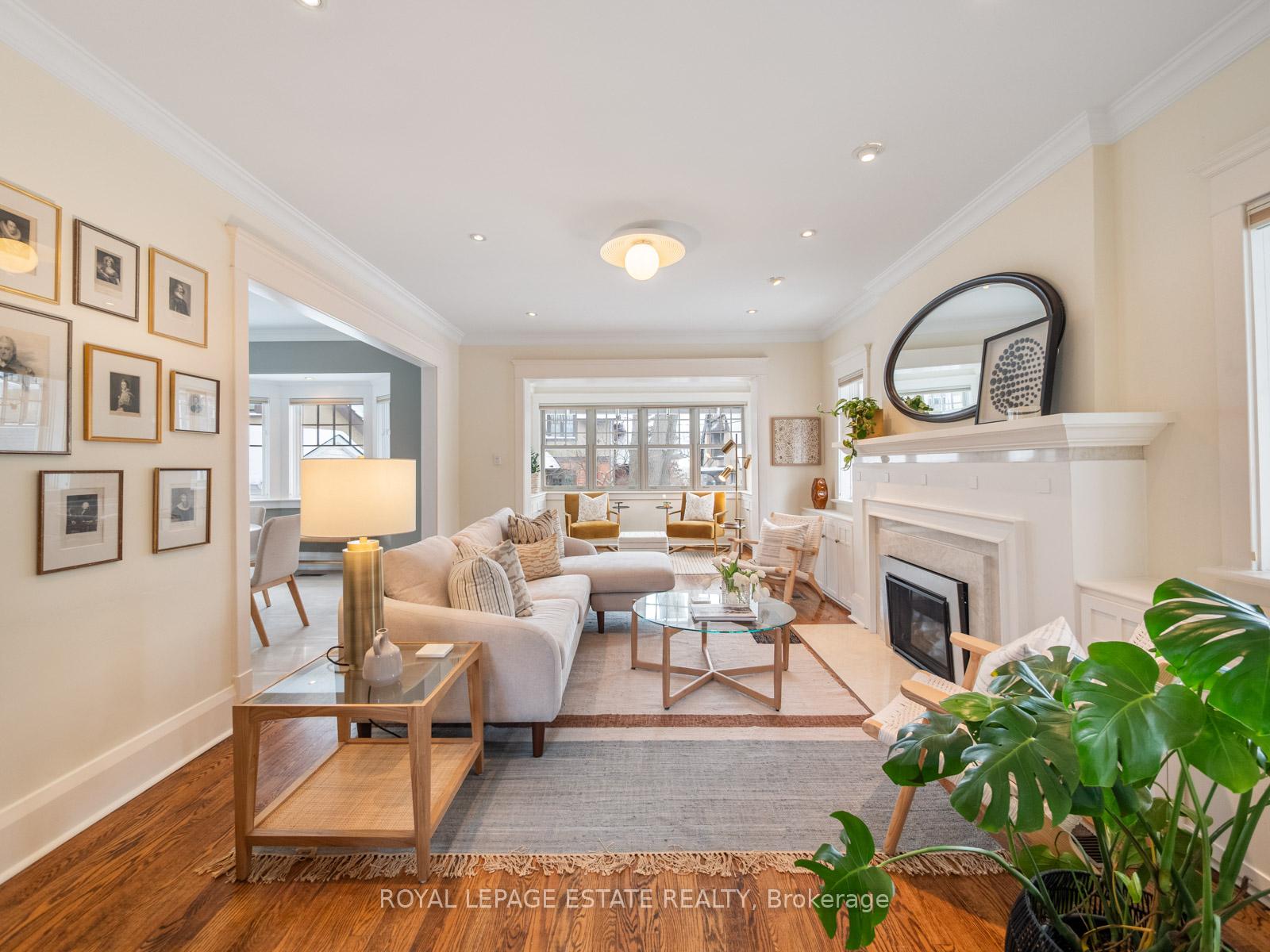 Photo 5 of 15 Silver Birch Avenue, Toronto, The Beaches — HOMEH