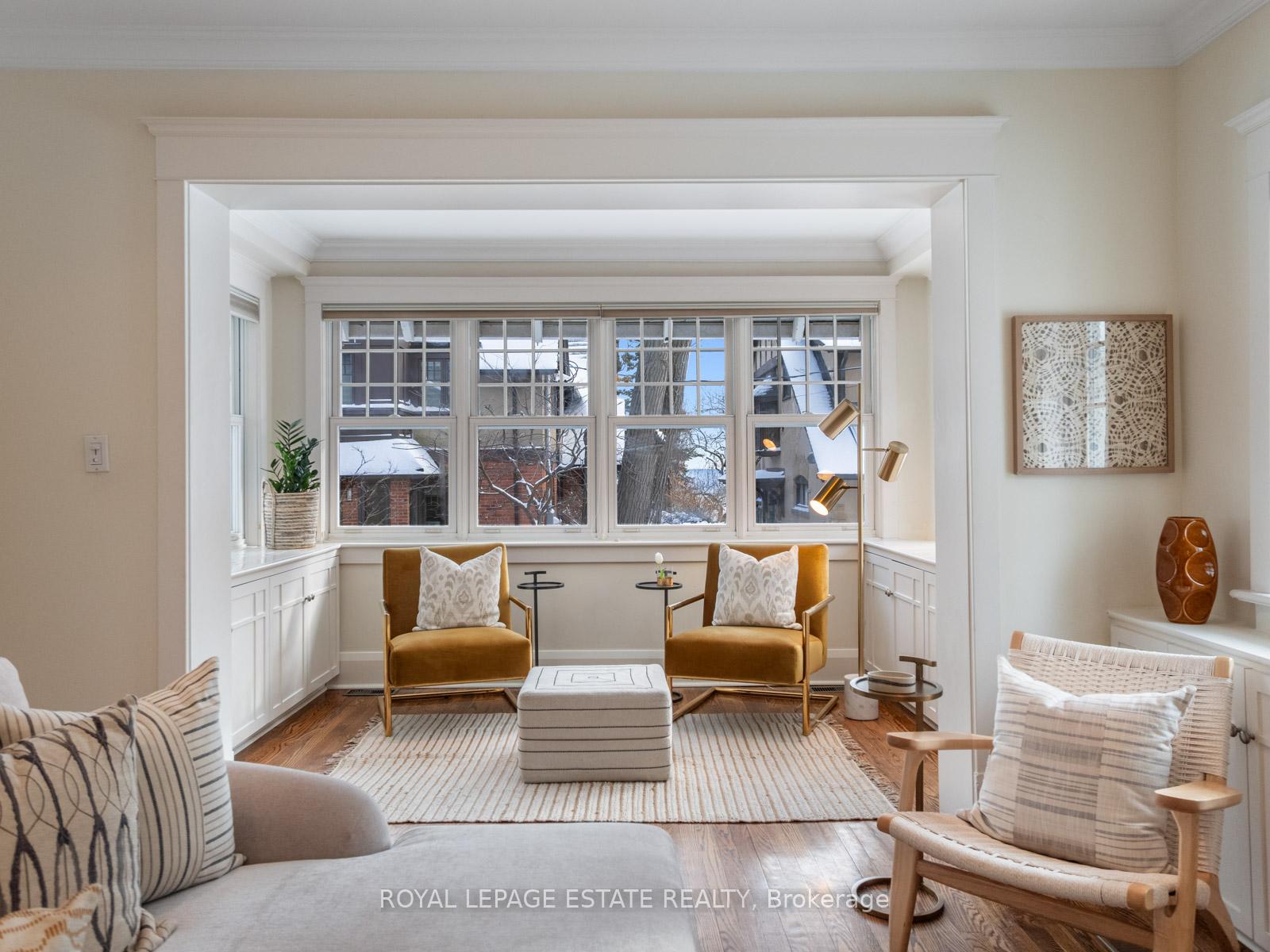 Photo 6 of 15 Silver Birch Avenue, Toronto, The Beaches — HOMEH