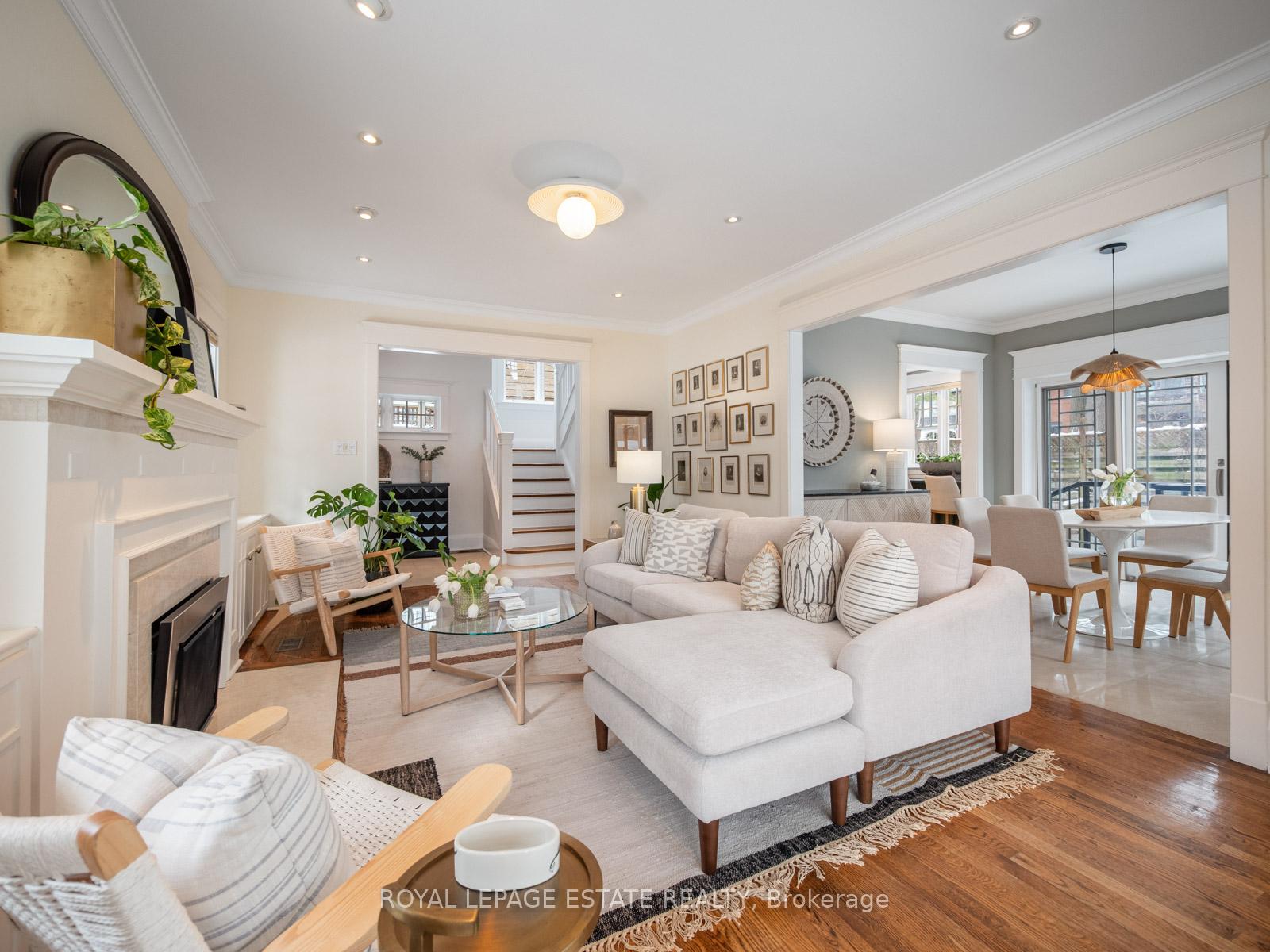 Photo 7 of 15 Silver Birch Avenue, Toronto, The Beaches — HOMEH