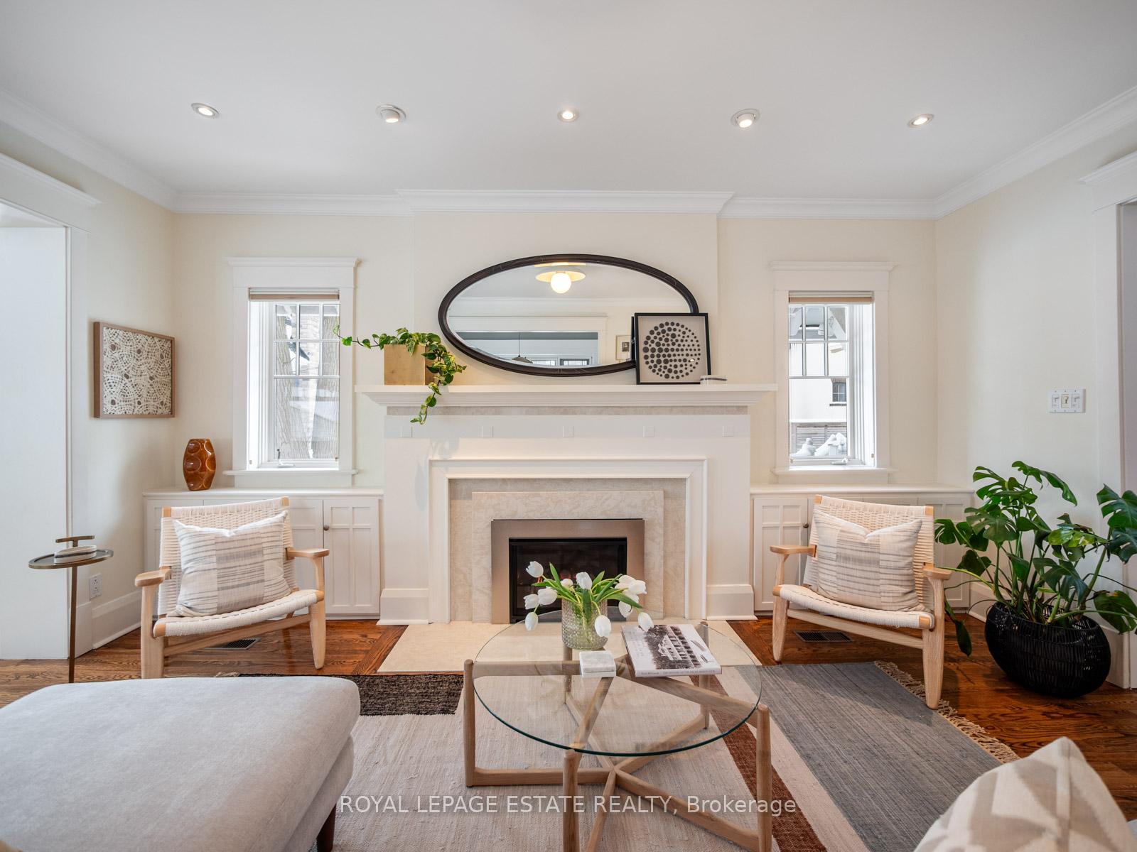 Photo 8 of 15 Silver Birch Avenue, Toronto, The Beaches — HOMEH