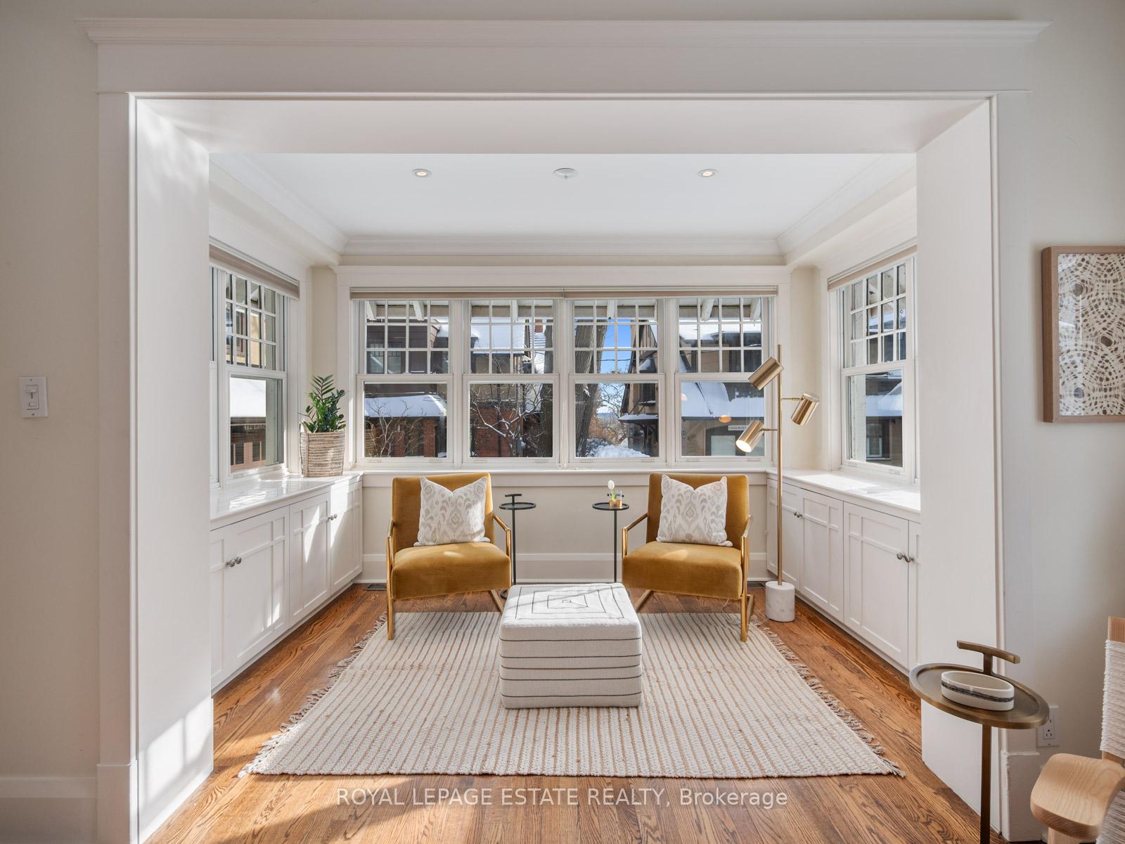 Photo 9 of 15 Silver Birch Avenue, Toronto, The Beaches — HOMEH