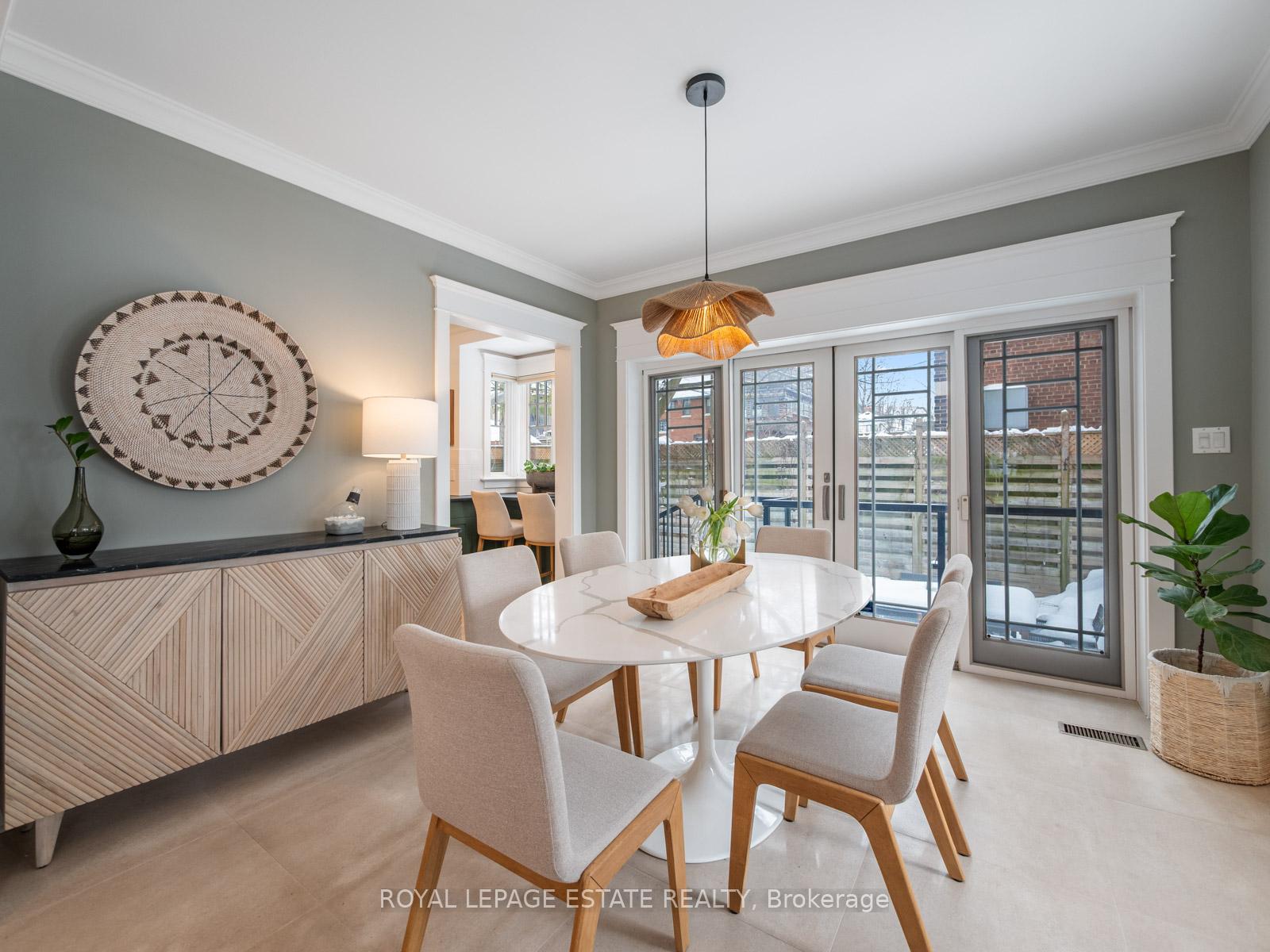 Photo 11 of 15 Silver Birch Avenue, Toronto, The Beaches — HOMEH