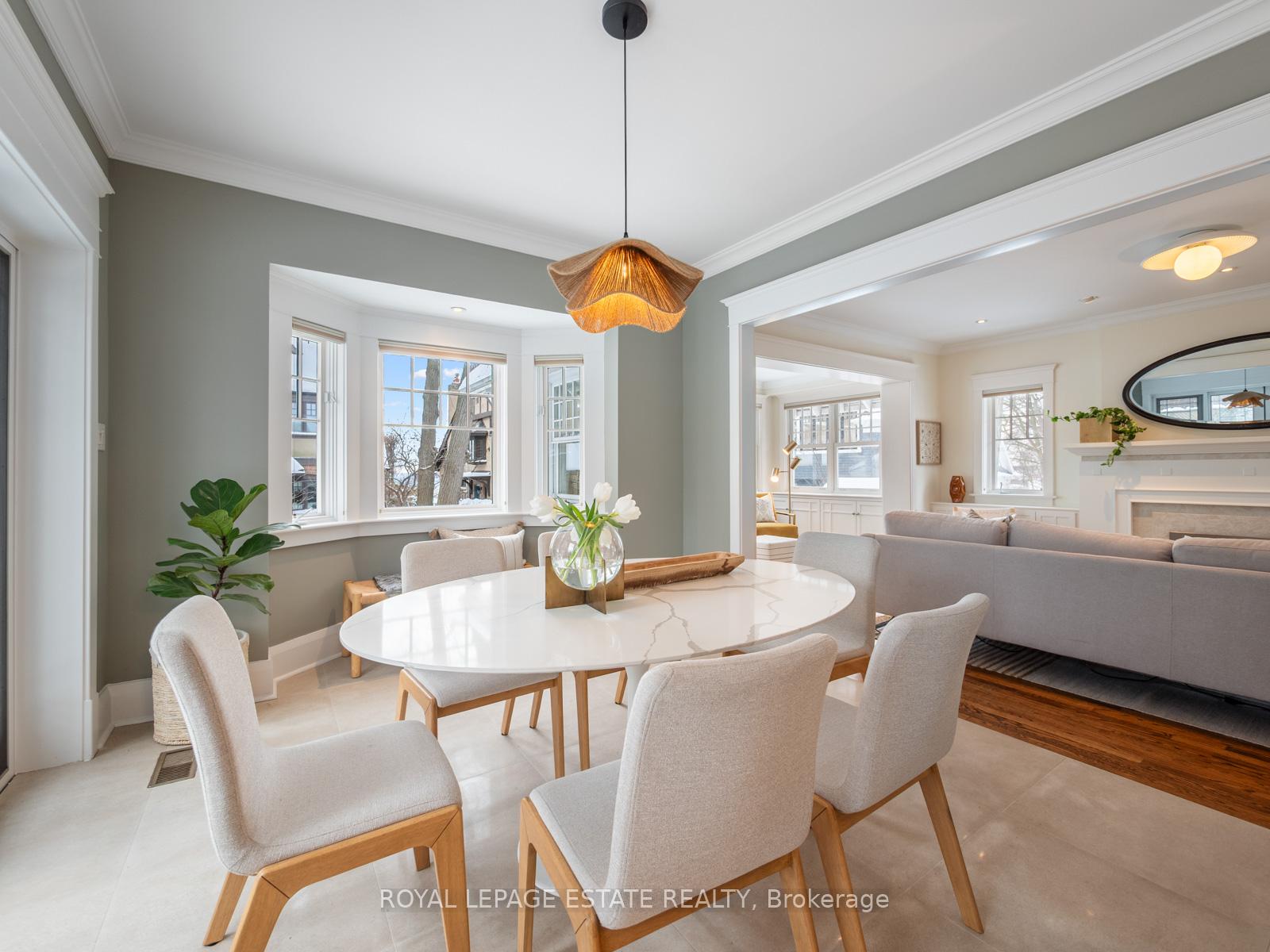 Photo 12 of 15 Silver Birch Avenue, Toronto, The Beaches — HOMEH