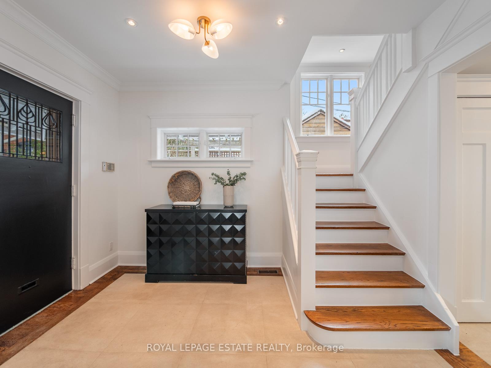 Photo 17 of 15 Silver Birch Avenue, Toronto, The Beaches — HOMEH