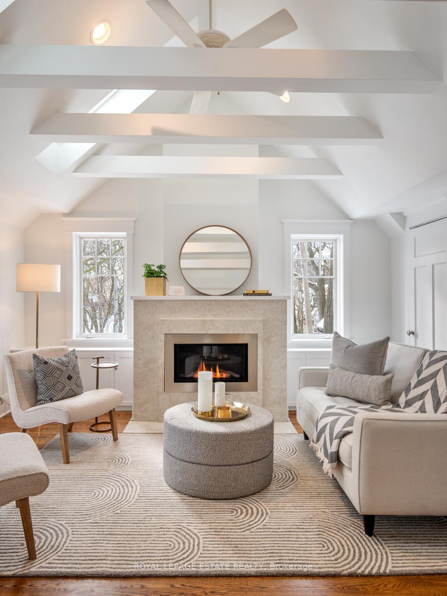 Photo 22 of 15 Silver Birch Avenue, Toronto, The Beaches — HOMEH