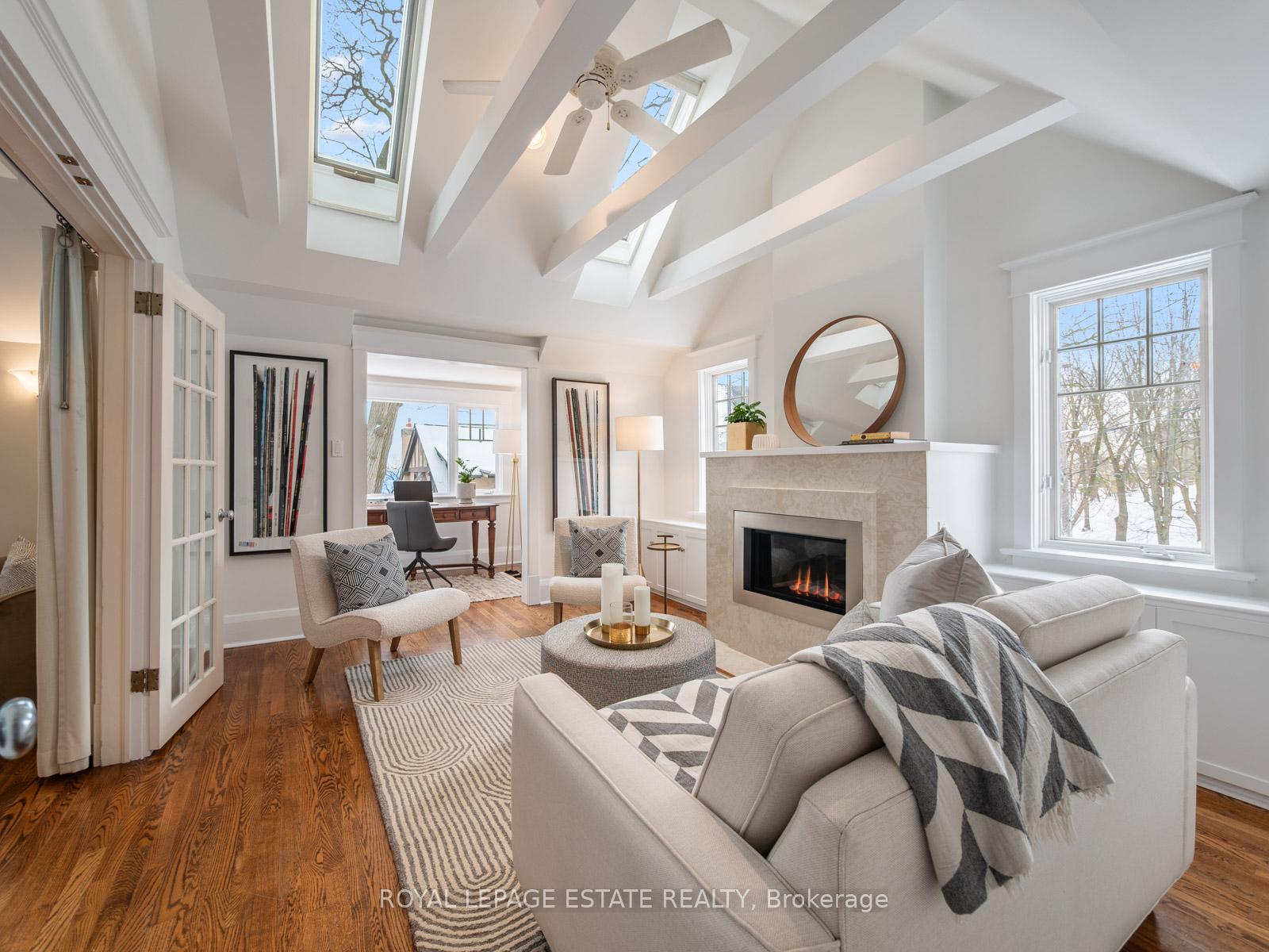 Photo 23 of 15 Silver Birch Avenue, Toronto, The Beaches — HOMEH