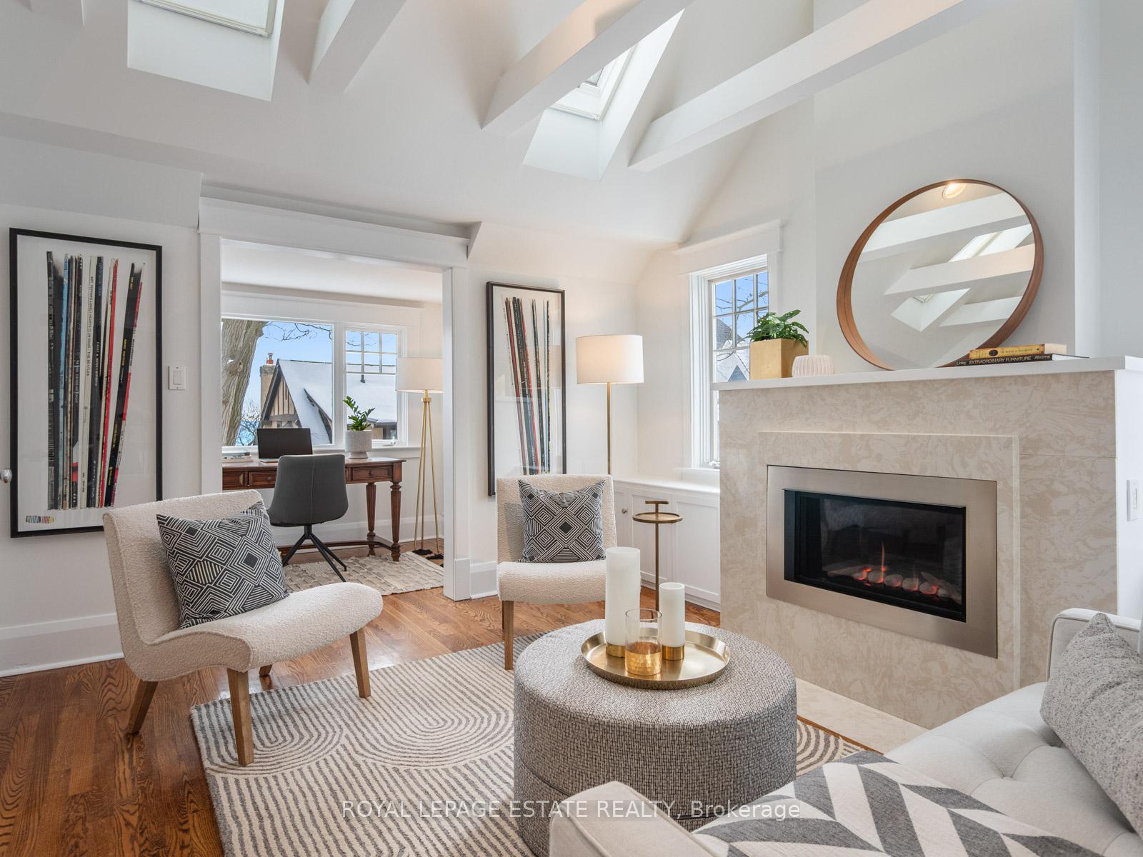 Photo 24 of 15 Silver Birch Avenue, Toronto, The Beaches — HOMEH