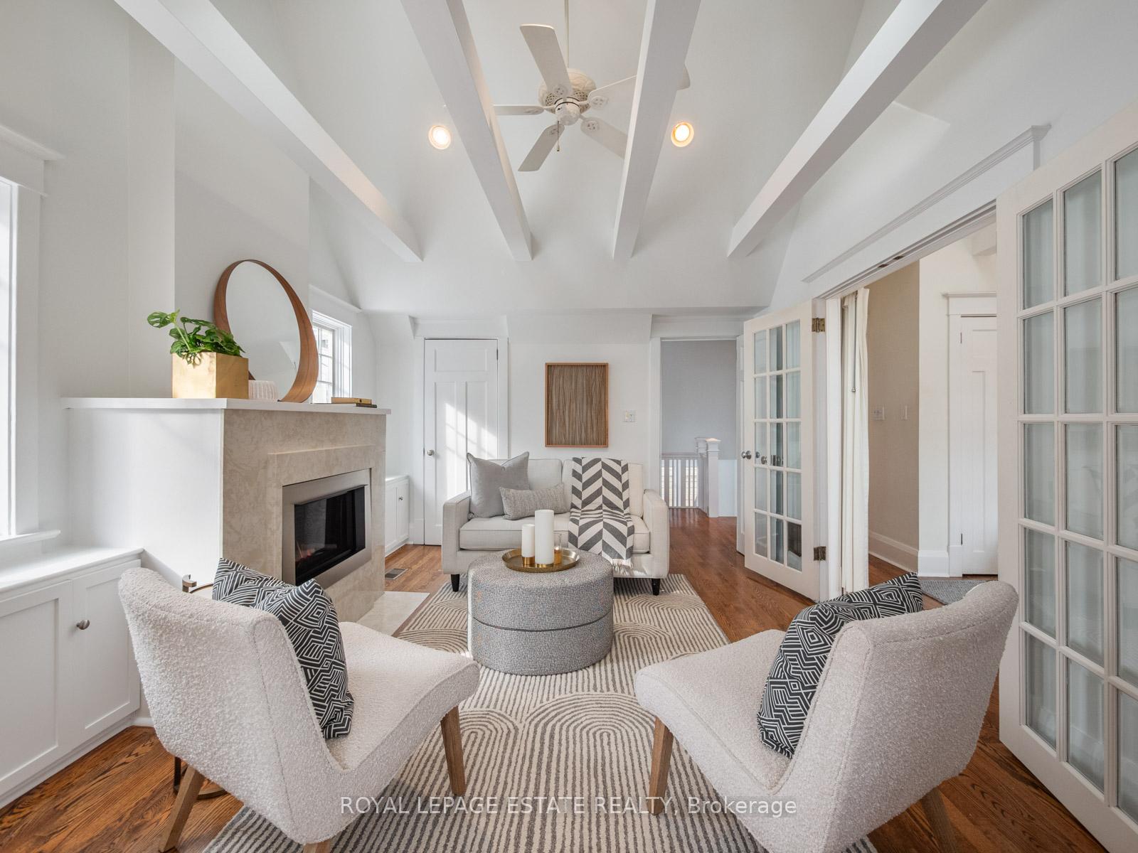Photo 26 of 15 Silver Birch Avenue, Toronto, The Beaches — HOMEH
