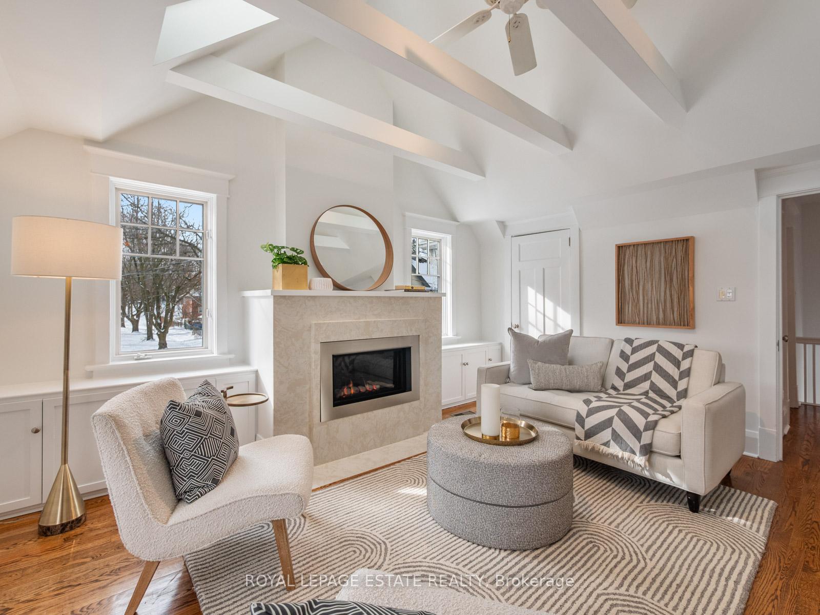 Photo 27 of 15 Silver Birch Avenue, Toronto, The Beaches — HOMEH