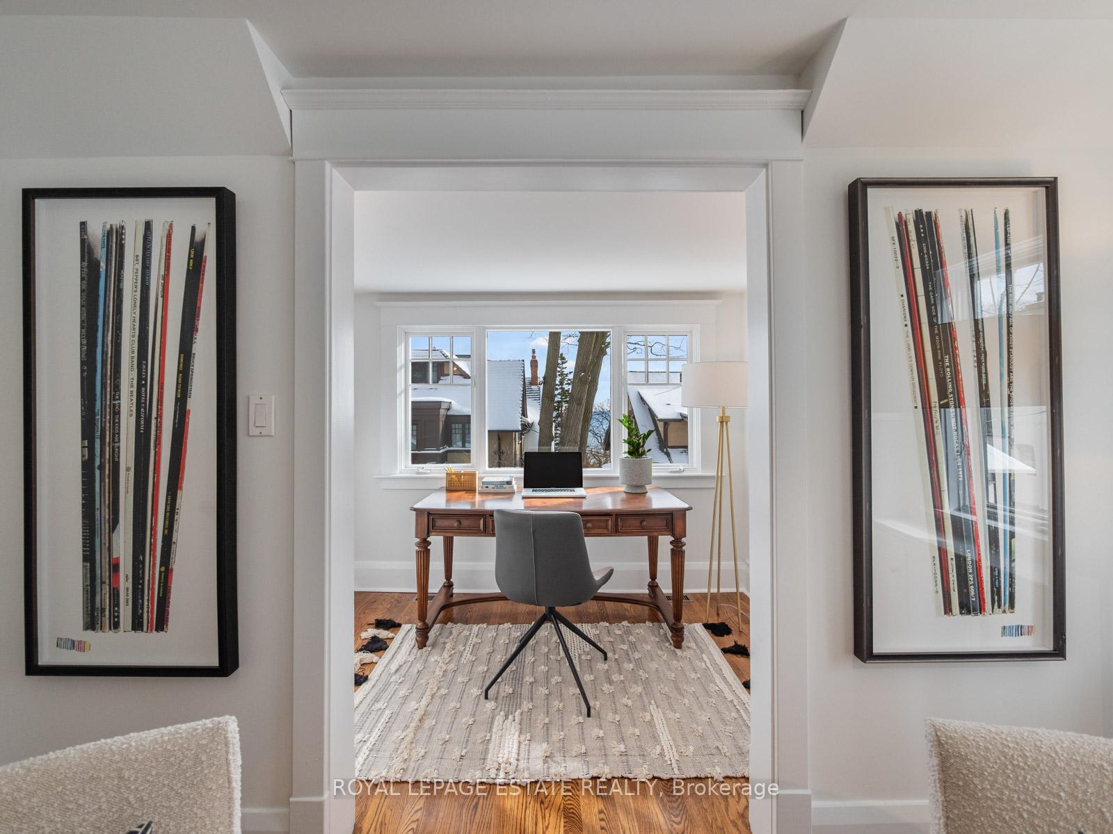 Photo 28 of 15 Silver Birch Avenue, Toronto, The Beaches — HOMEH