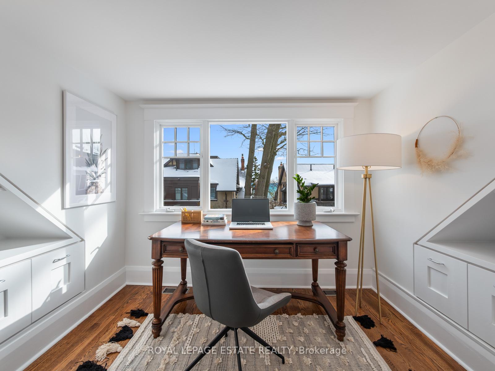 Photo 29 of 15 Silver Birch Avenue, Toronto, The Beaches — HOMEH