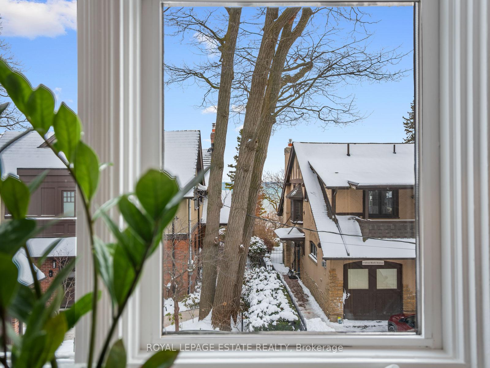 Photo 30 of 15 Silver Birch Avenue, Toronto, The Beaches — HOMEH