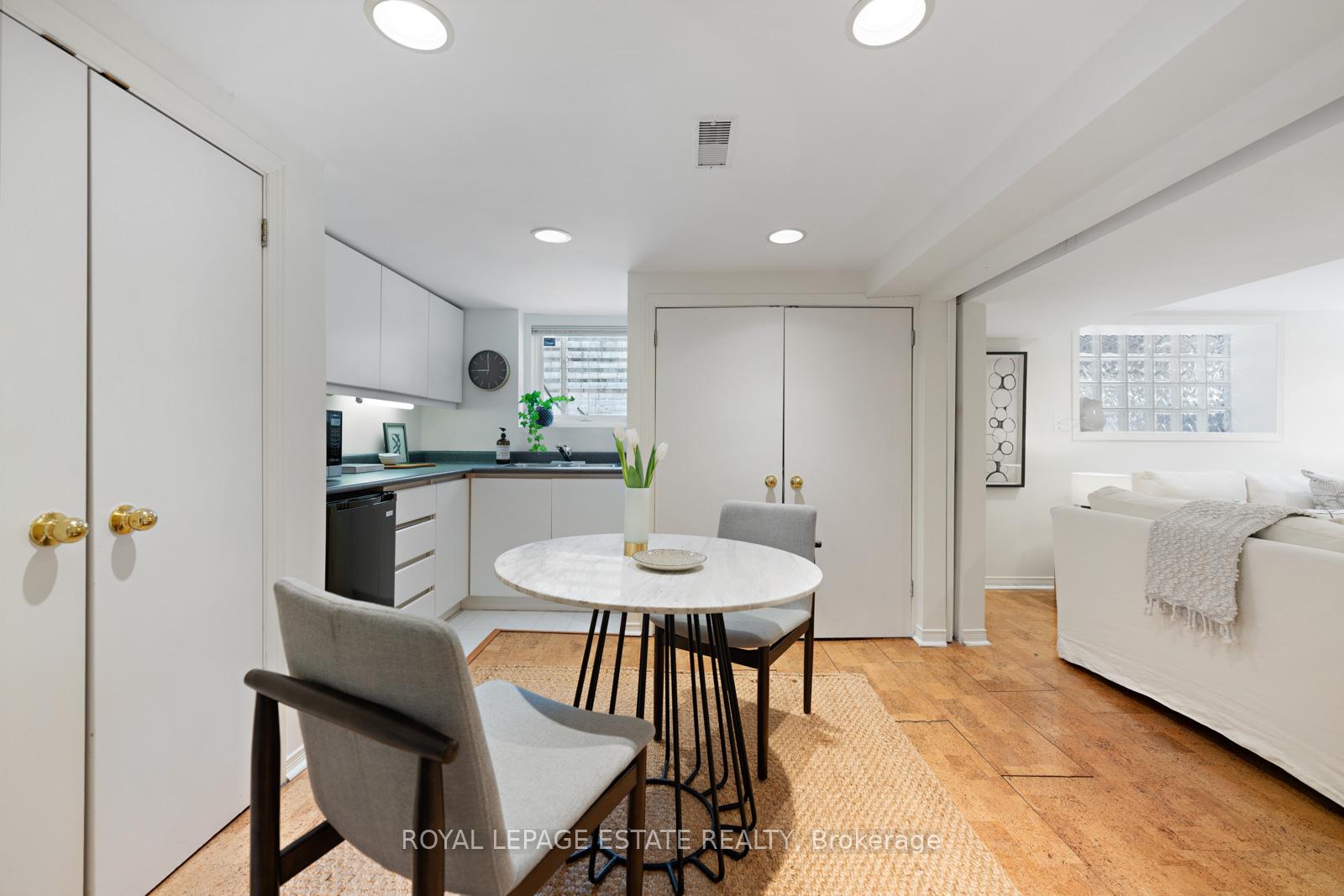 Photo 32 of 15 Silver Birch Avenue, Toronto, The Beaches — HOMEH