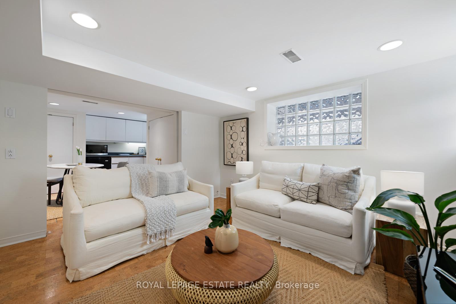 Photo 34 of 15 Silver Birch Avenue, Toronto, The Beaches — HOMEH