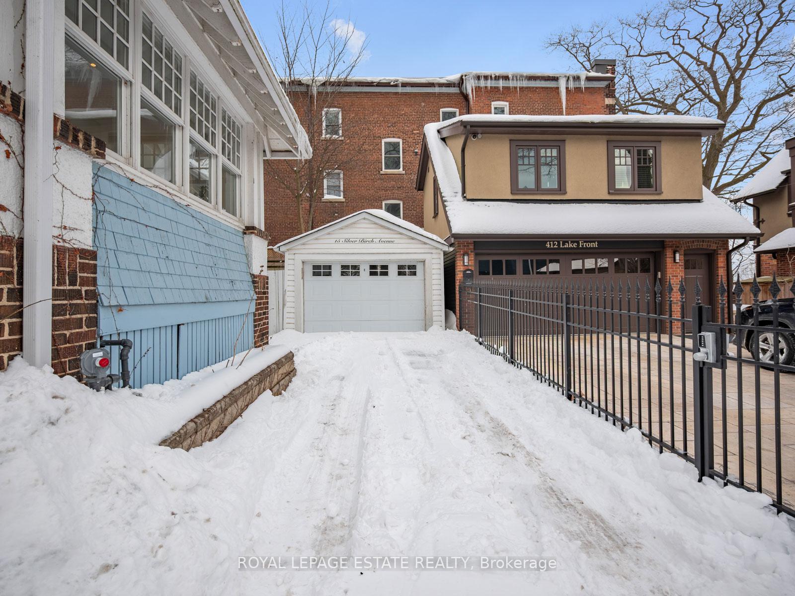 Photo 35 of 15 Silver Birch Avenue, Toronto, The Beaches — HOMEH