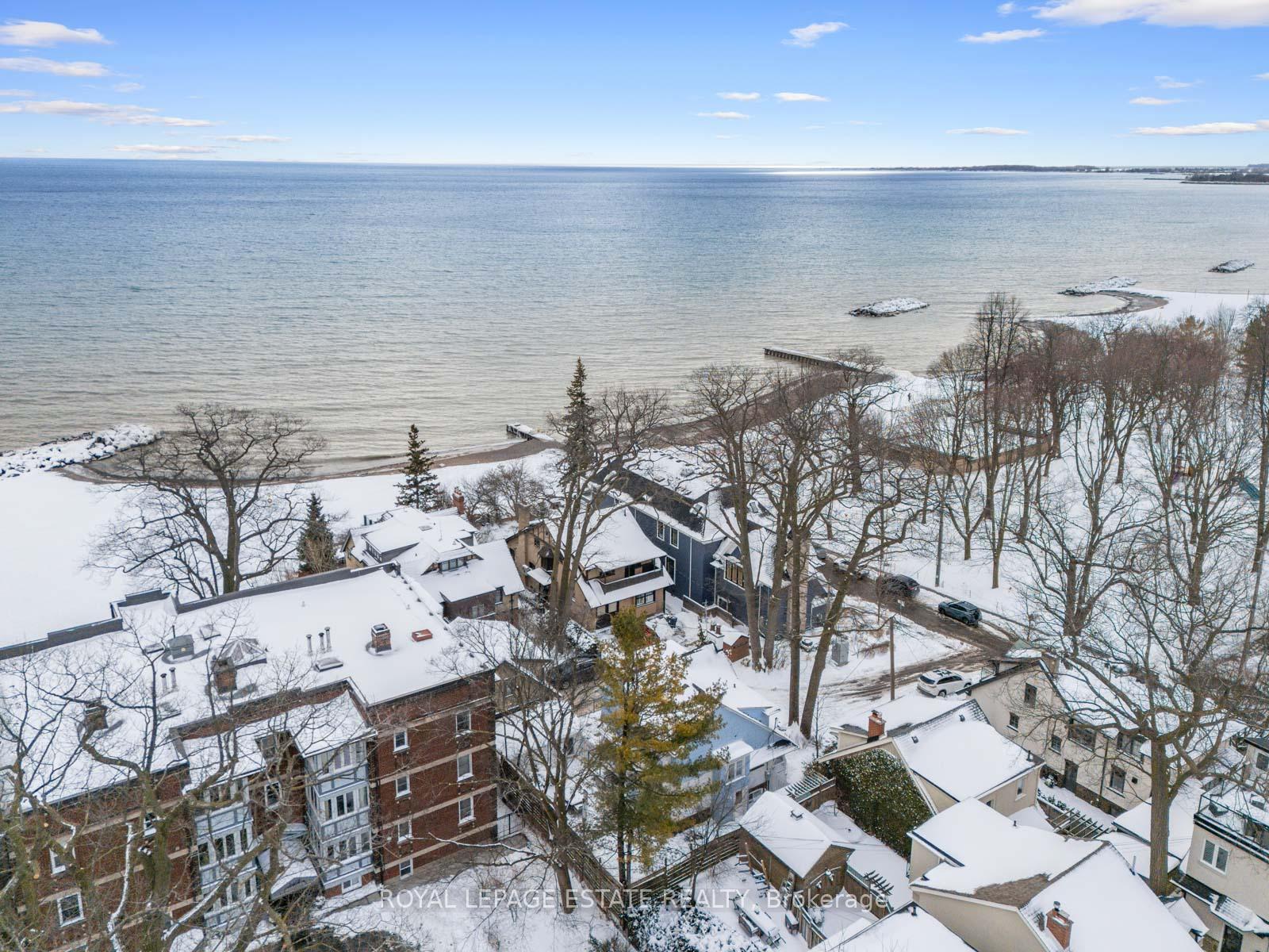 Photo 38 of 15 Silver Birch Avenue, Toronto, The Beaches — HOMEH