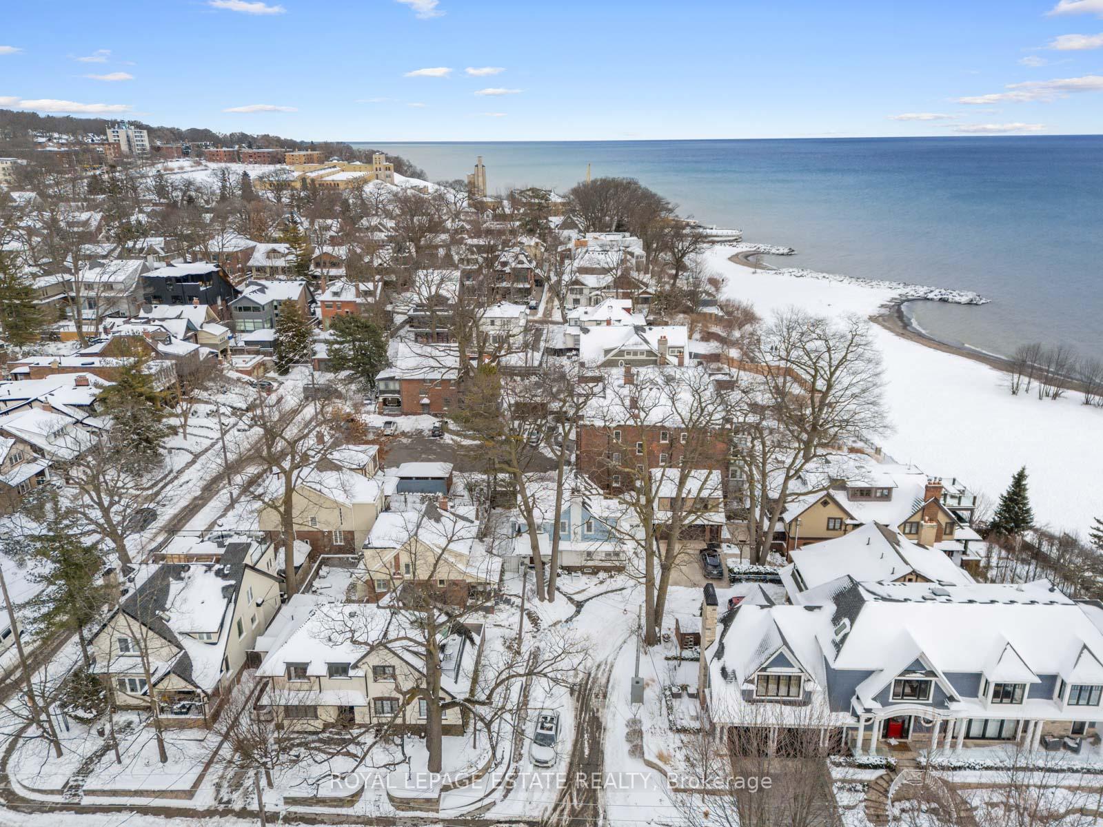 Photo 39 of 15 Silver Birch Avenue, Toronto, The Beaches — HOMEH