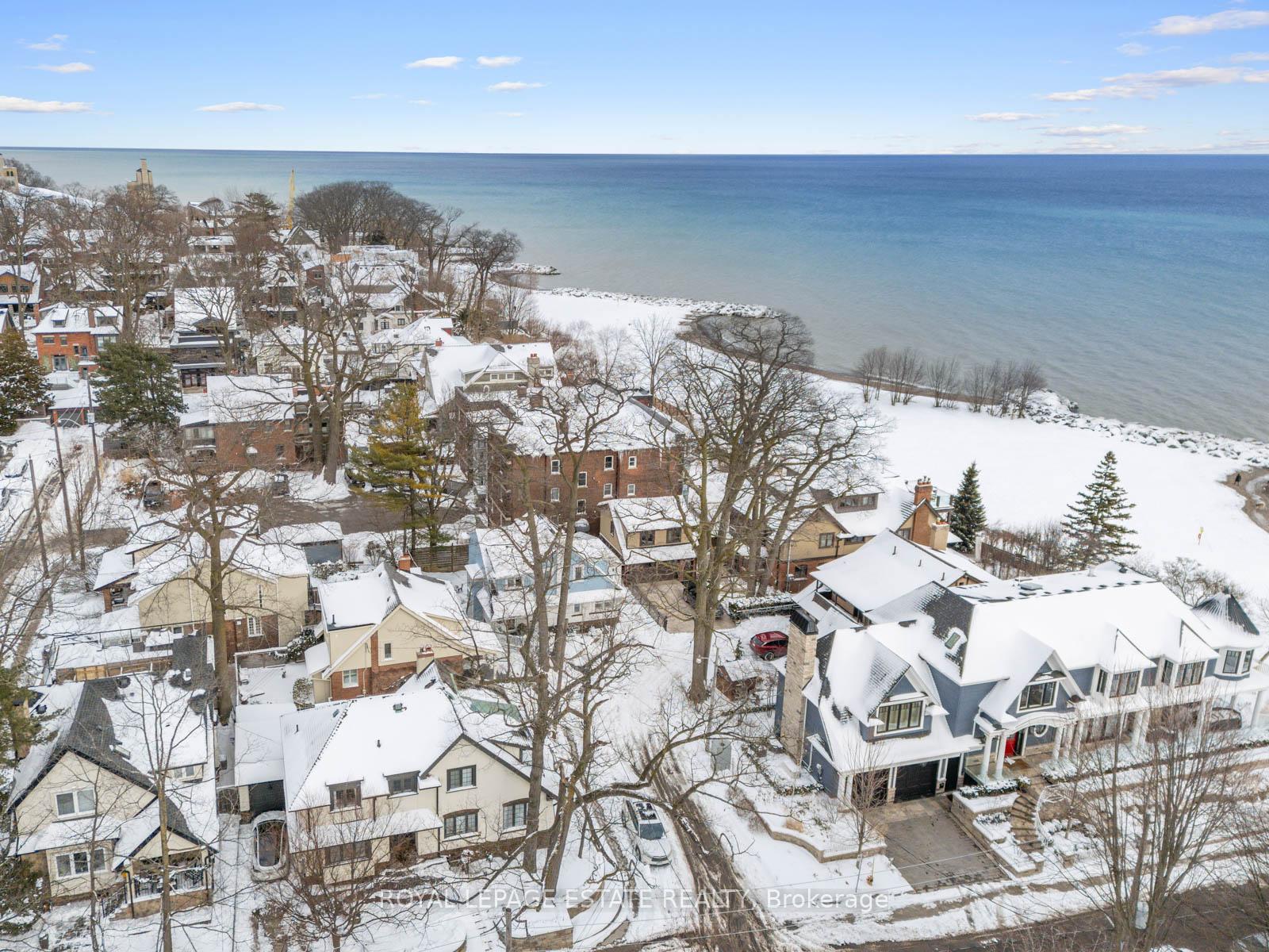 Photo 40 of 15 Silver Birch Avenue, Toronto, The Beaches — HOMEH