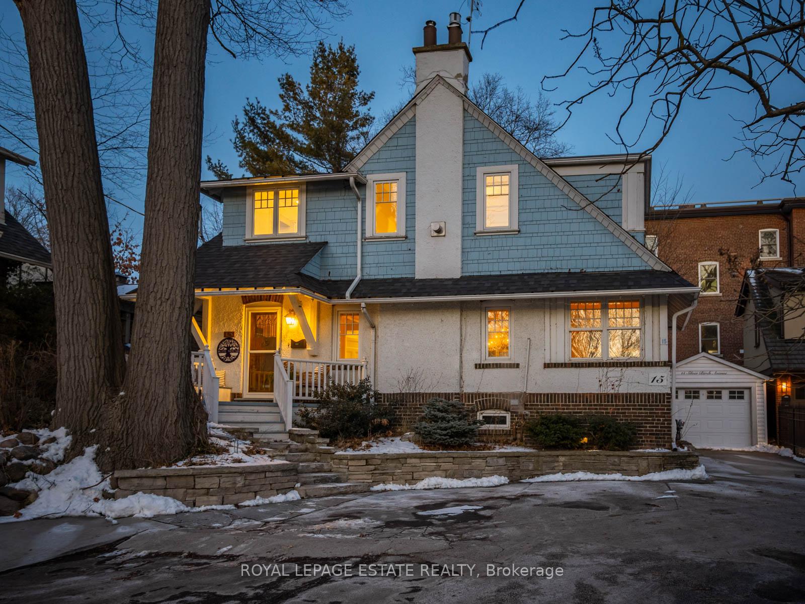 Photo 41 of 15 Silver Birch Avenue, Toronto, The Beaches — HOMEH