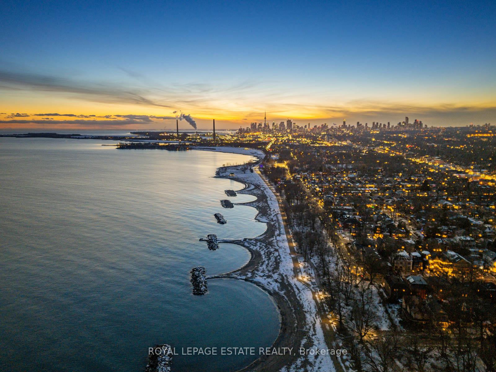 Photo 42 of 15 Silver Birch Avenue, Toronto, The Beaches — HOMEH
