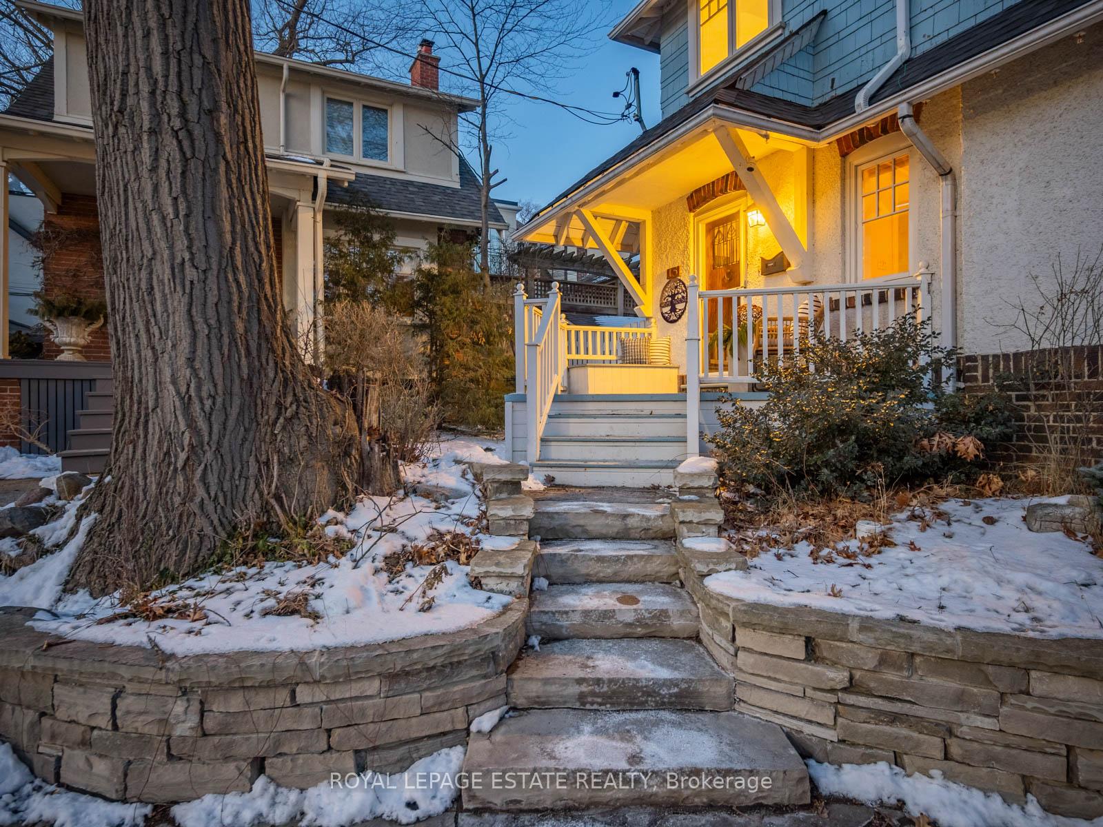 Photo 43 of 15 Silver Birch Avenue, Toronto, The Beaches — HOMEH