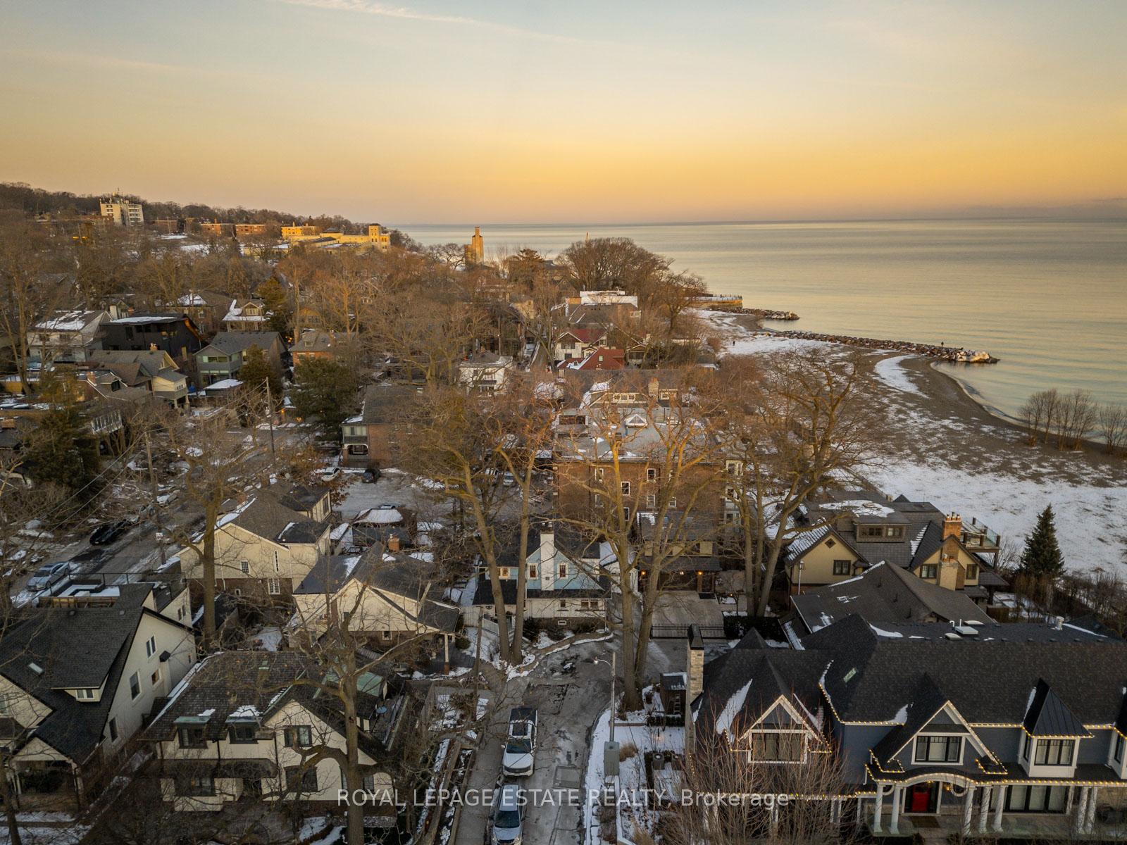 Photo 44 of 15 Silver Birch Avenue, Toronto, The Beaches — HOMEH