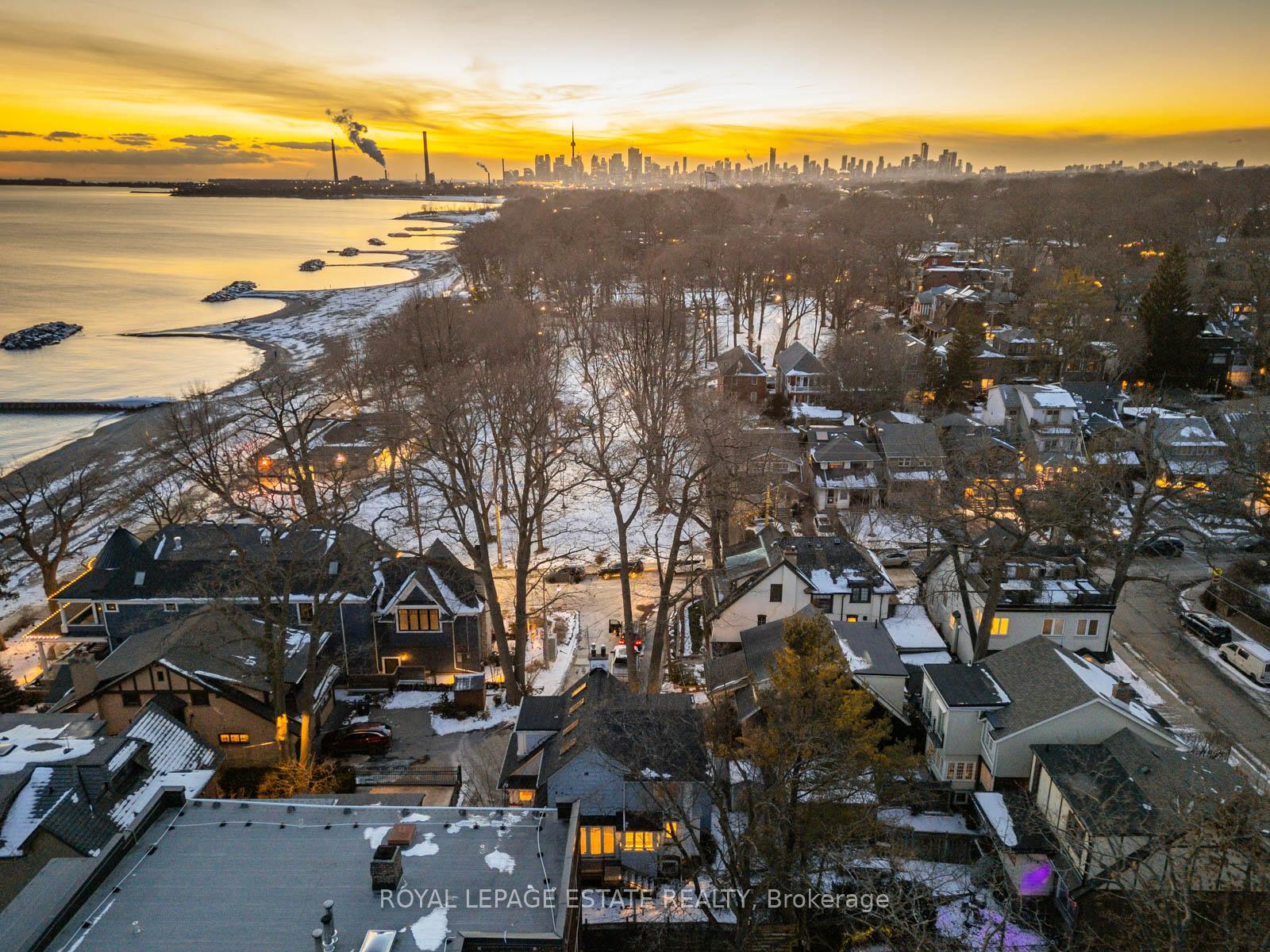 Photo 45 of 15 Silver Birch Avenue, Toronto, The Beaches — HOMEH