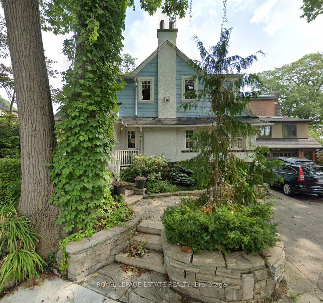 Photo 46 of 15 Silver Birch Avenue, Toronto, The Beaches — HOMEH