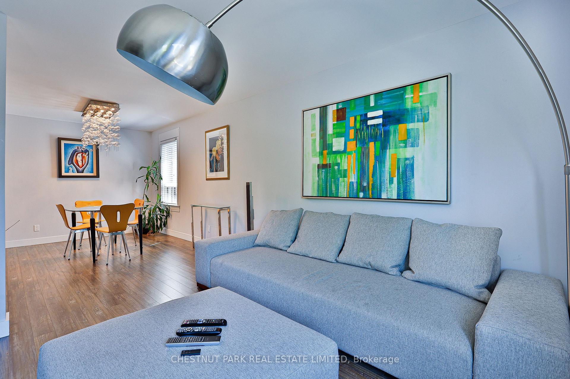 Photo 9 of Unit Upper, 163 Briar Hill Avenue, Toronto, Yonge-Eglinton — HOMEH