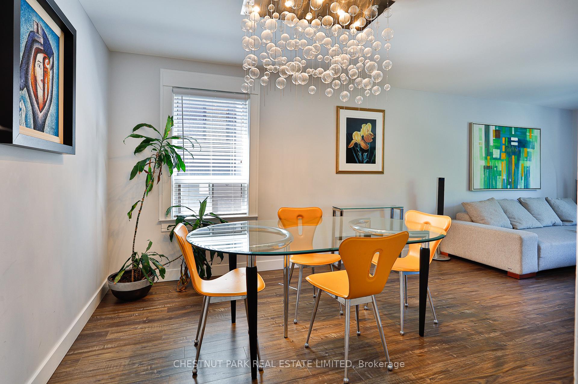 Photo 10 of Unit Upper, 163 Briar Hill Avenue, Toronto, Yonge-Eglinton — HOMEH