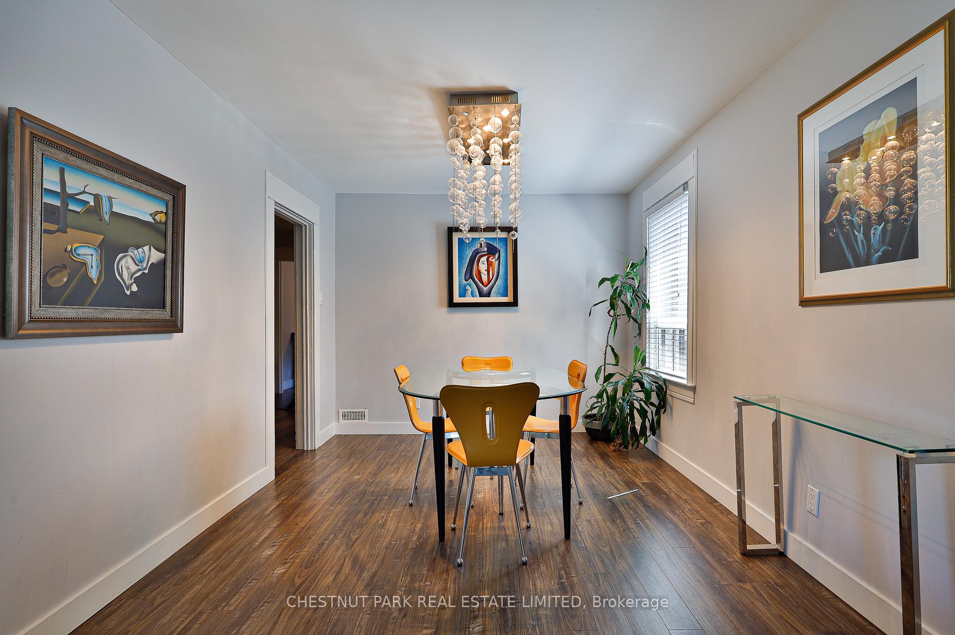 Photo 11 of Unit Upper, 163 Briar Hill Avenue, Toronto, Yonge-Eglinton — HOMEH