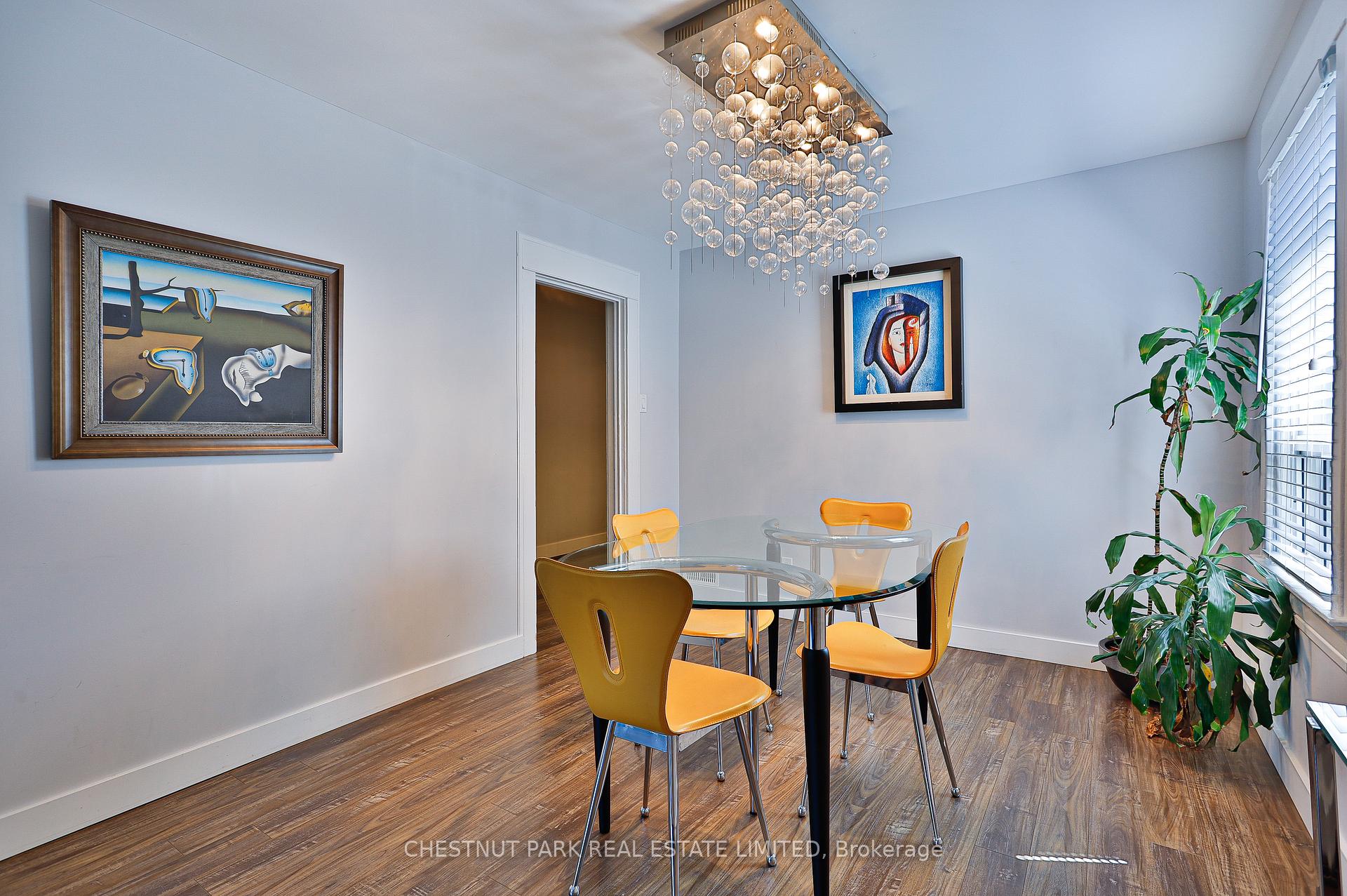 Photo 12 of Unit Upper, 163 Briar Hill Avenue, Toronto, Yonge-Eglinton — HOMEH
