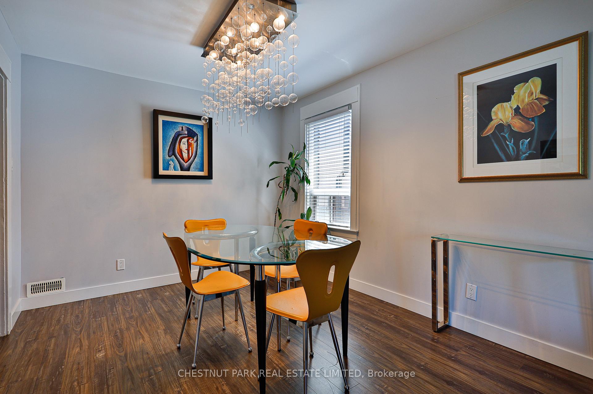 Photo 13 of Unit Upper, 163 Briar Hill Avenue, Toronto, Yonge-Eglinton — HOMEH